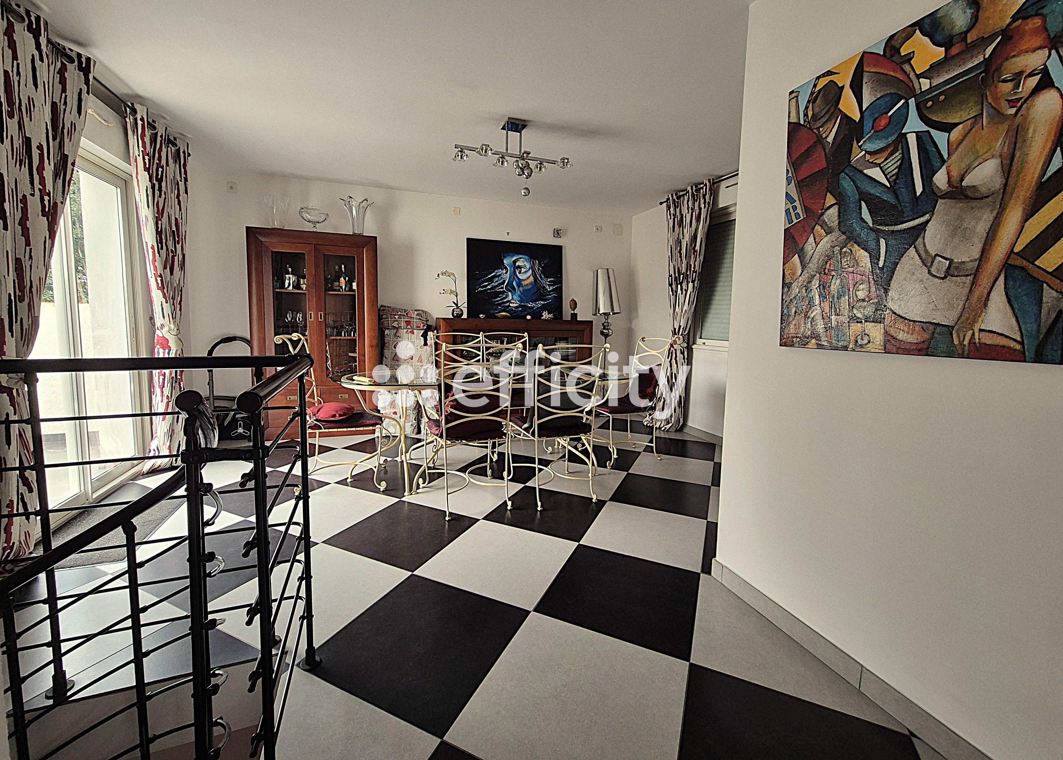 Achat immobilier Maison 5 pièces  141m2 à Saint-Georges-de-Didonne (17110) - Photo n°10