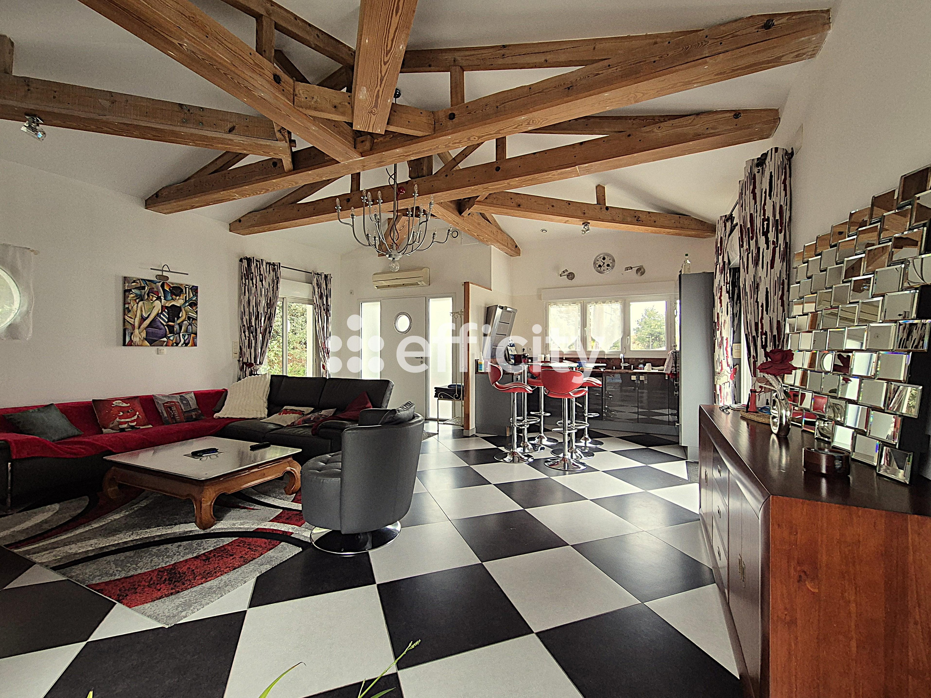 Achat immobilier Maison 5 pièces  141m2 à Saint-Georges-de-Didonne (17110) - Photo n°7