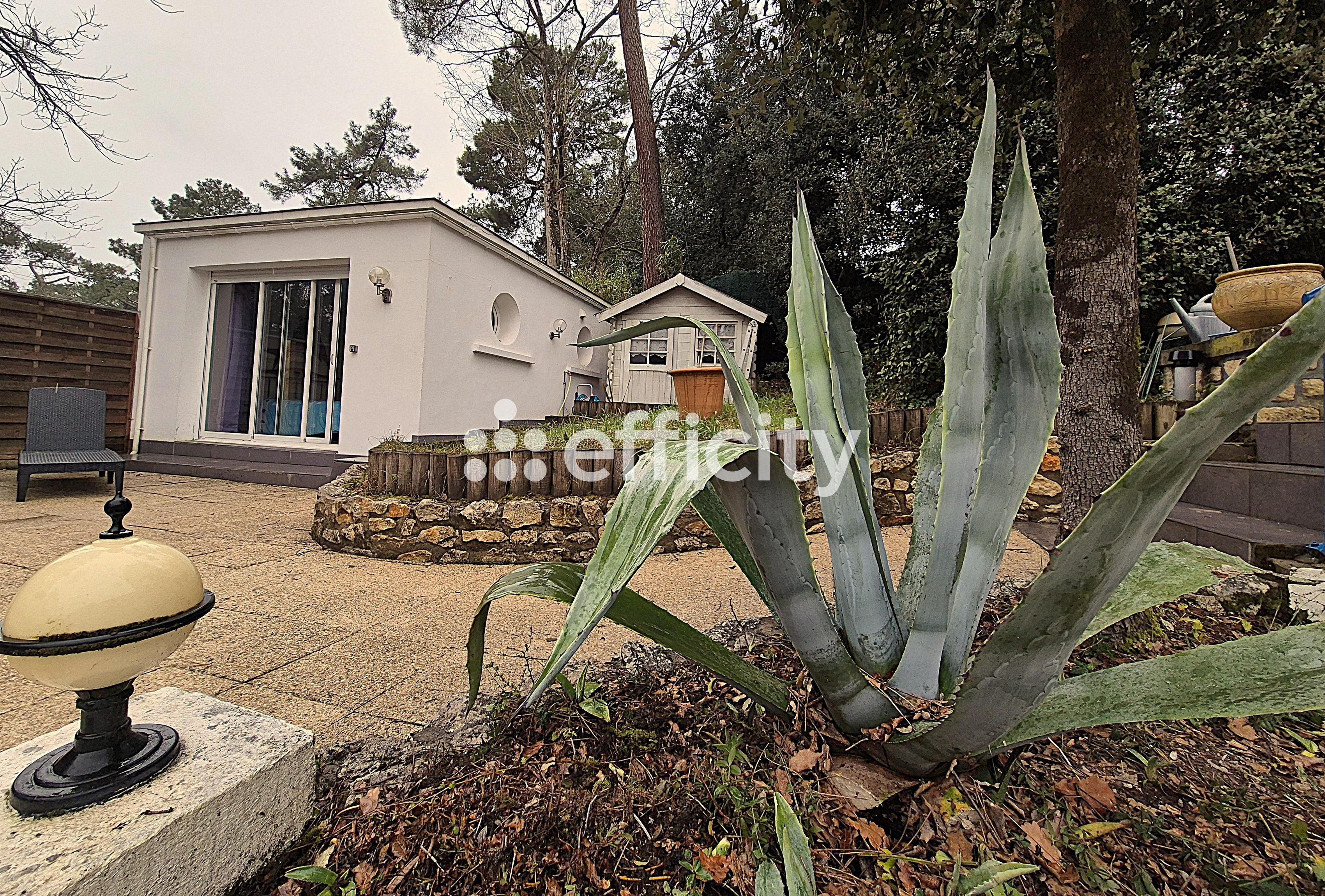 Achat immobilier Maison 5 pièces  141m2 à Saint-Georges-de-Didonne (17110) - Photo n°6