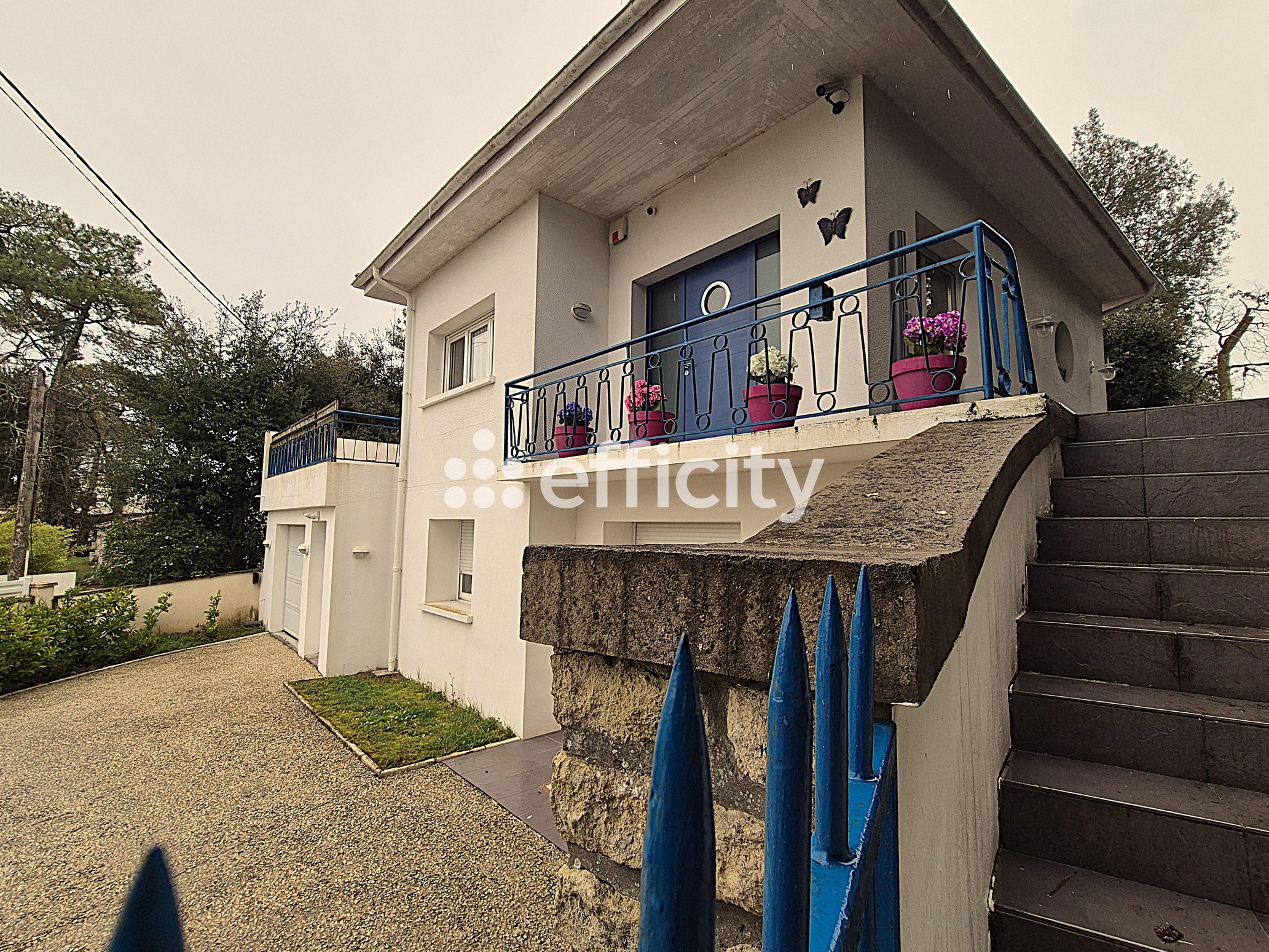 maison 5 pièces - 141m2 à Saint-Georges-de-Didonne (17110)