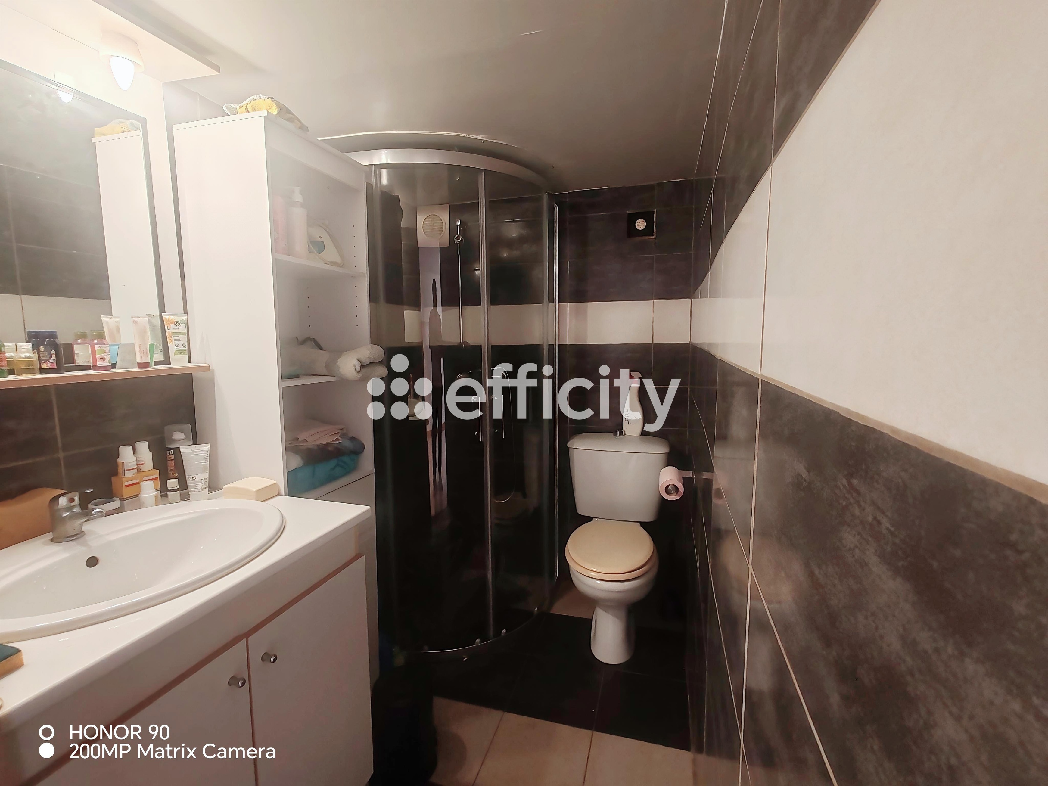 Achat immobilier Appartement 1 pièces  16m2 à Marseille (13008) - Photo n°4