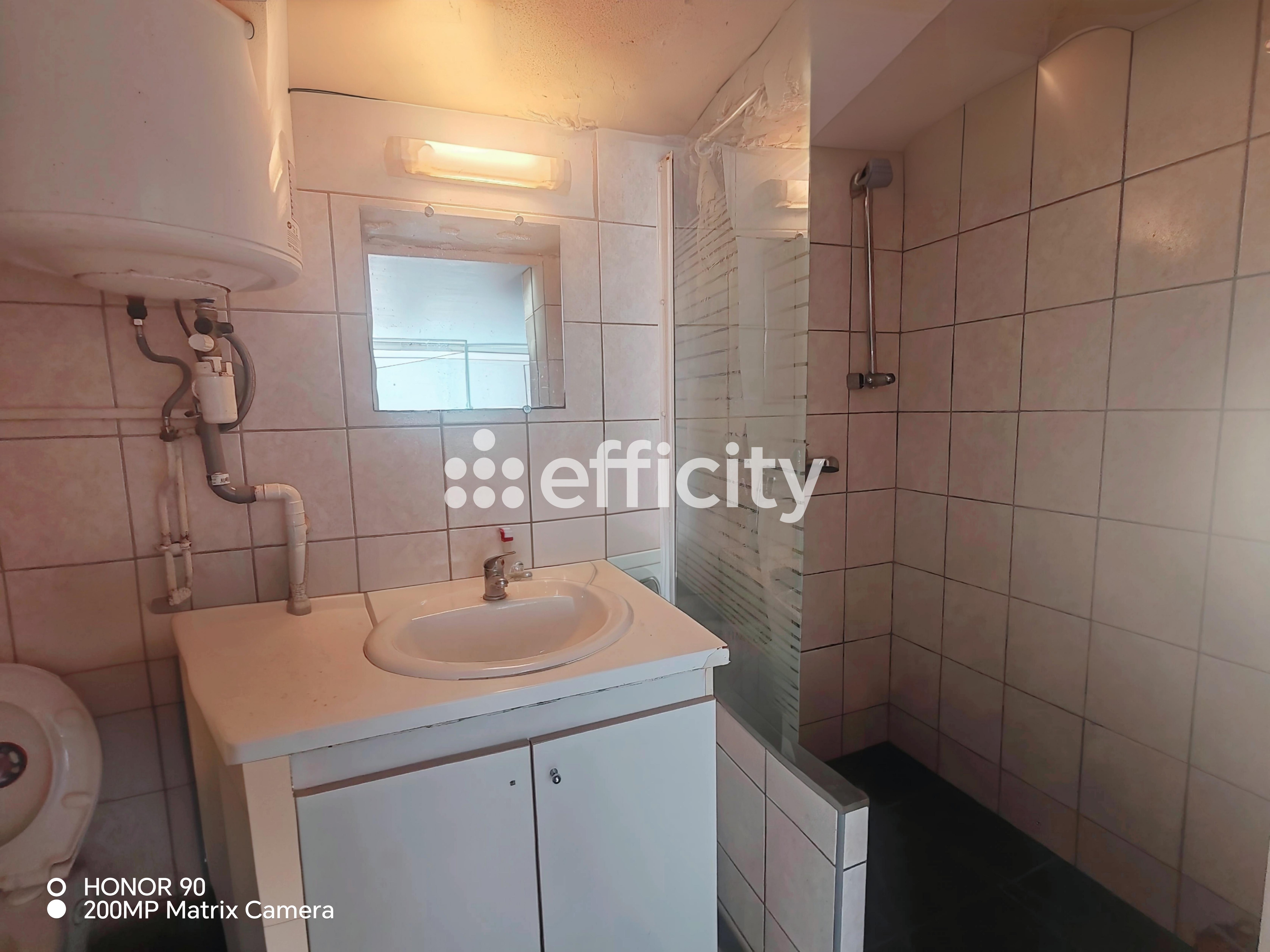 Achat immobilier Appartement 2 pièces  26m2 à Marseille (13008) - Photo n°5
