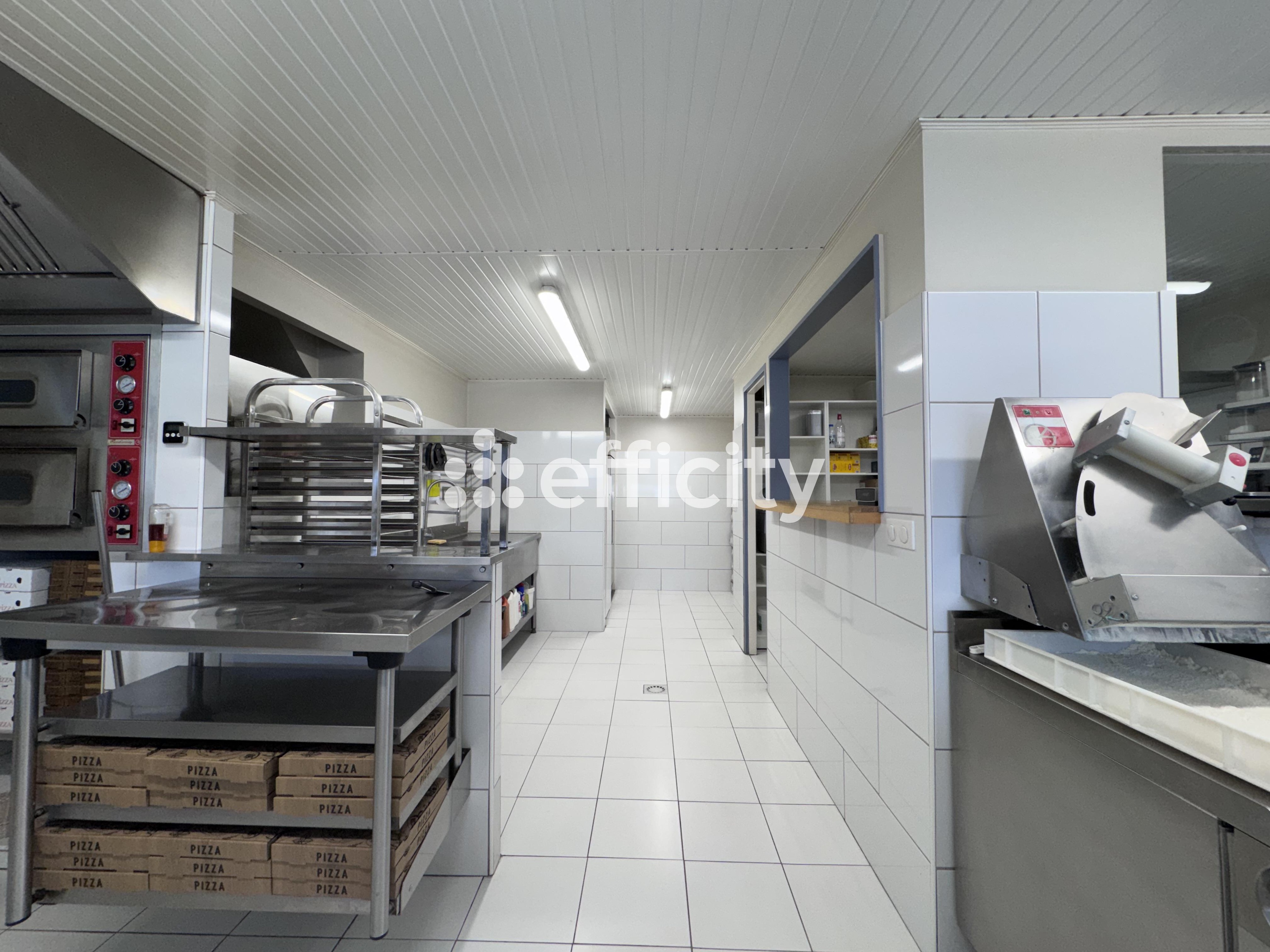 Achat immobilier Local commercial 2 pièces  78m2 à Lanton (33138) - Photo n°4