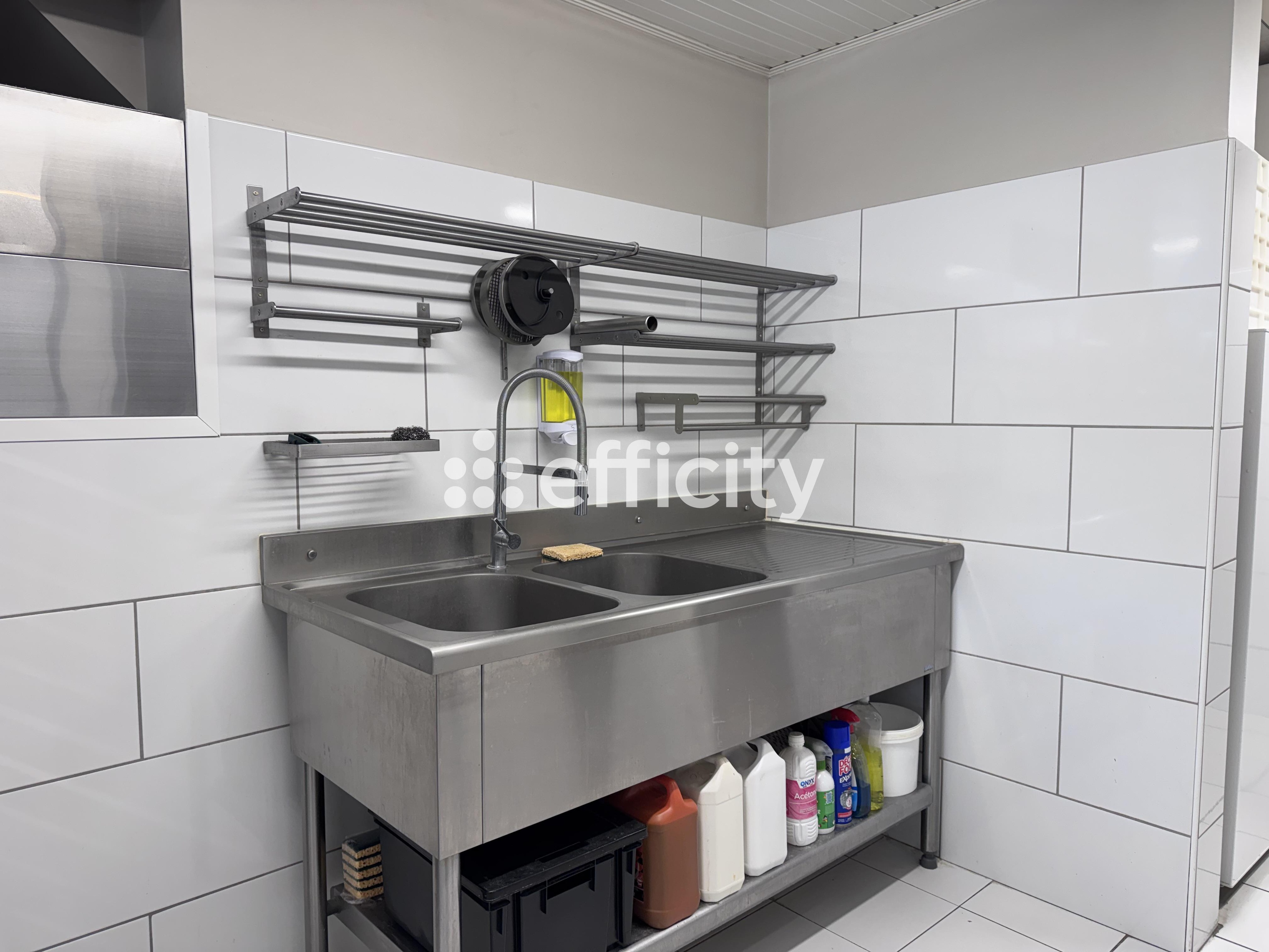 Achat immobilier Local commercial 2 pièces  78m2 à Lanton (33138) - Photo n°5