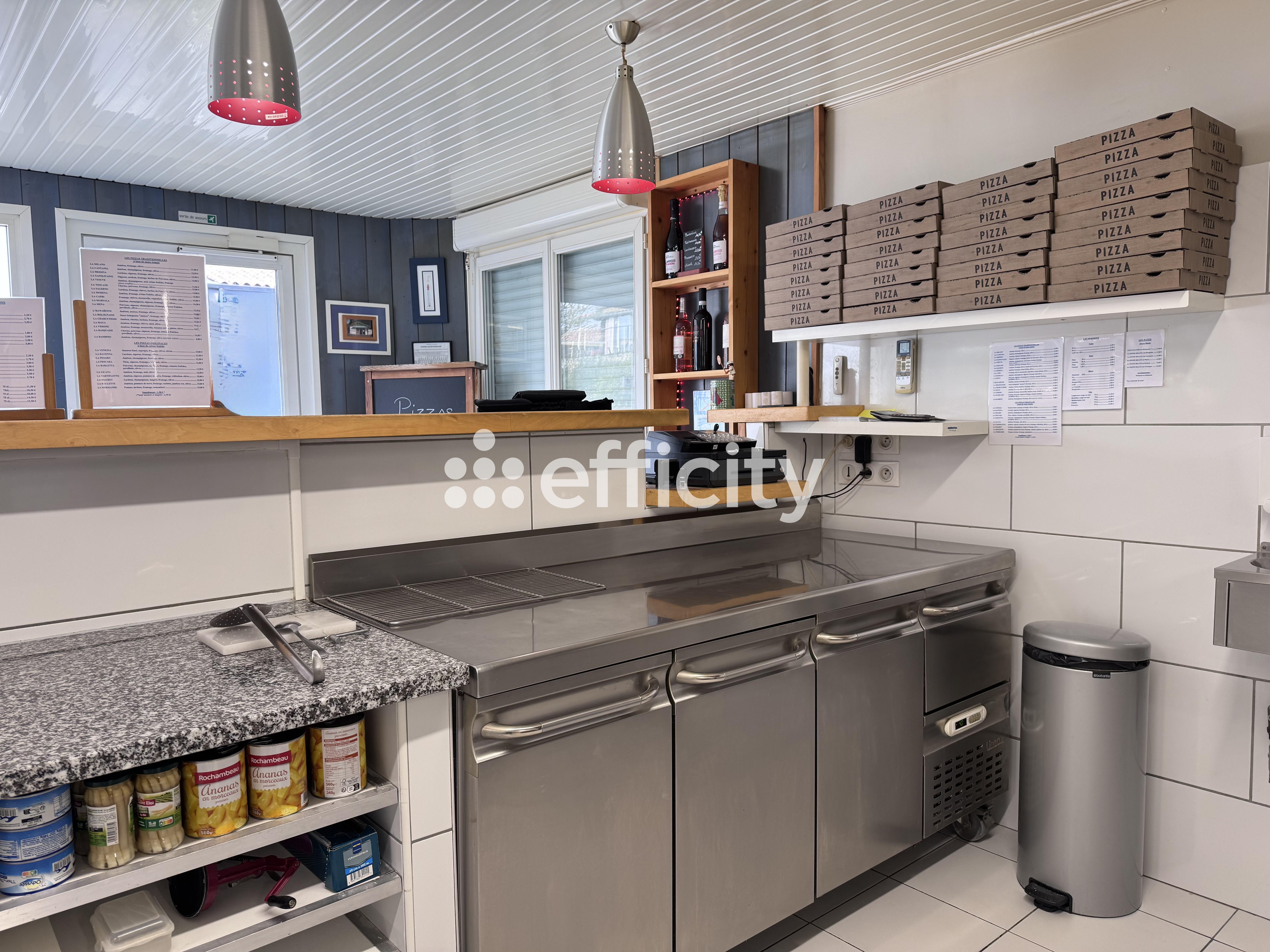 Achat immobilier Local commercial 2 pièces  78m2 à Lanton (33138) - Photo n°6