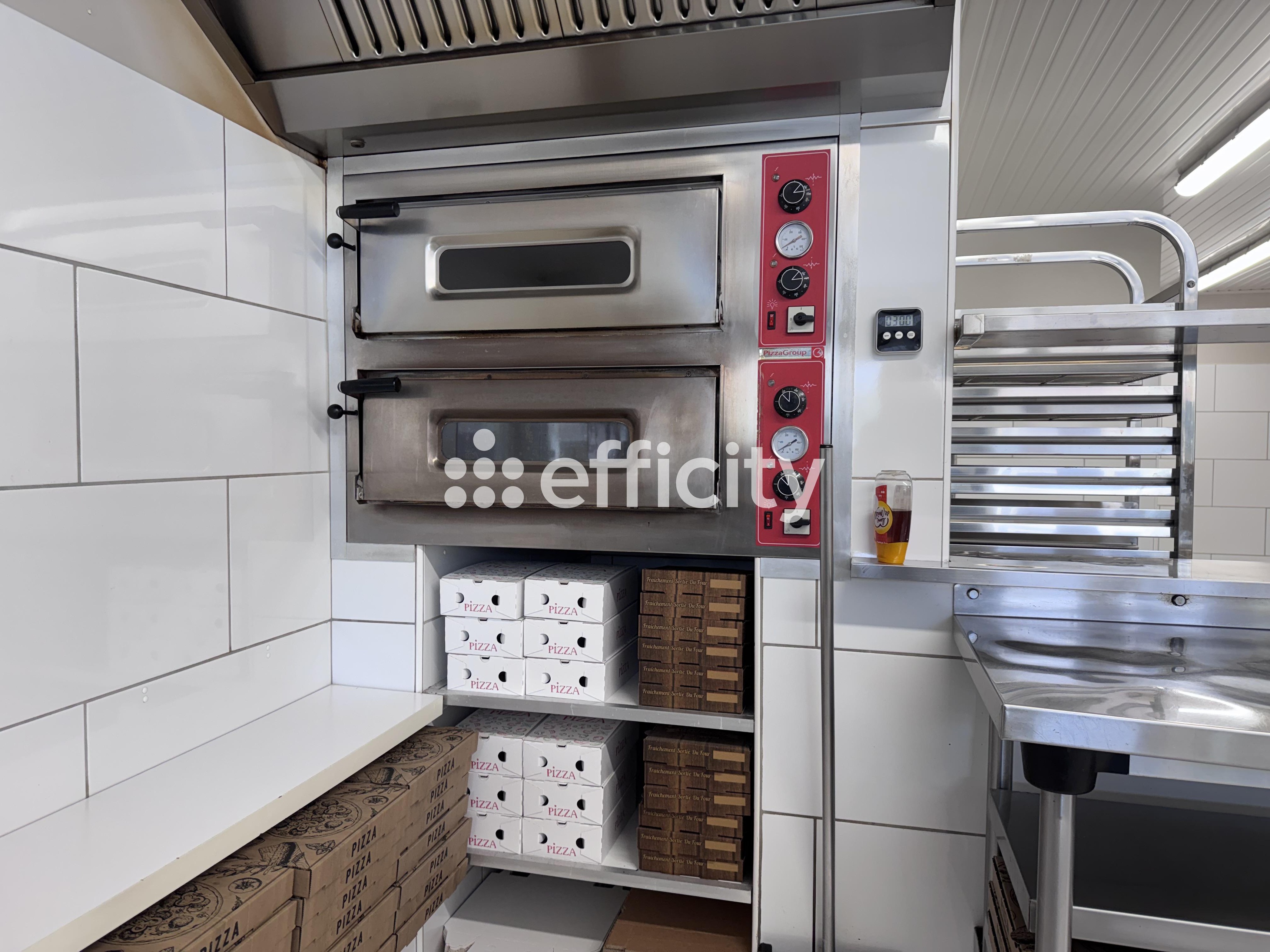 Achat immobilier Local commercial 2 pièces  78m2 à Lanton (33138) - Photo n°7