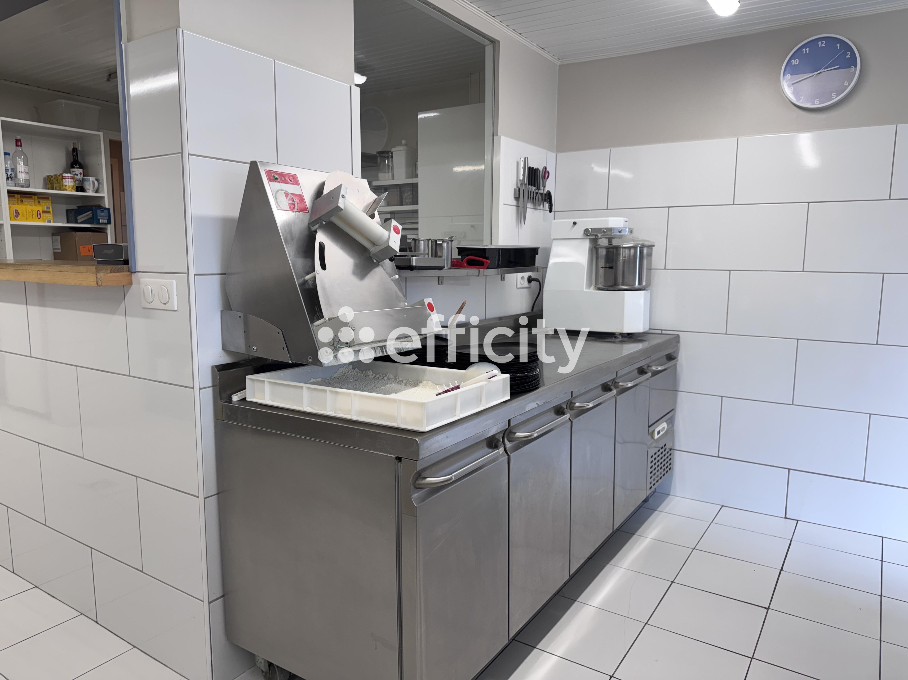 Achat immobilier Local commercial 2 pièces  78m2 à Lanton (33138) - Photo n°8