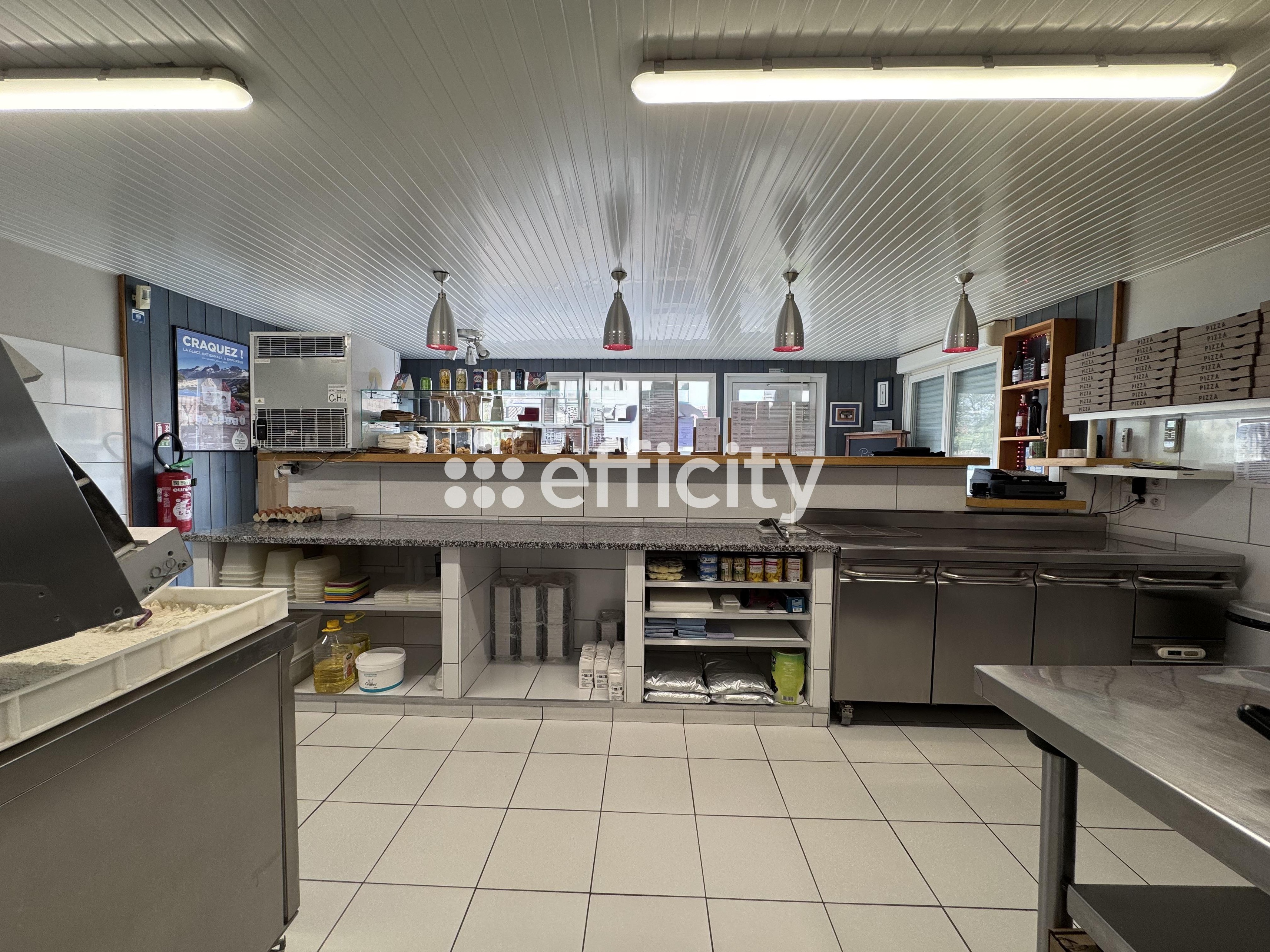 Achat immobilier Local commercial 2 pièces  78m2 à Lanton (33138) - Photo n°9