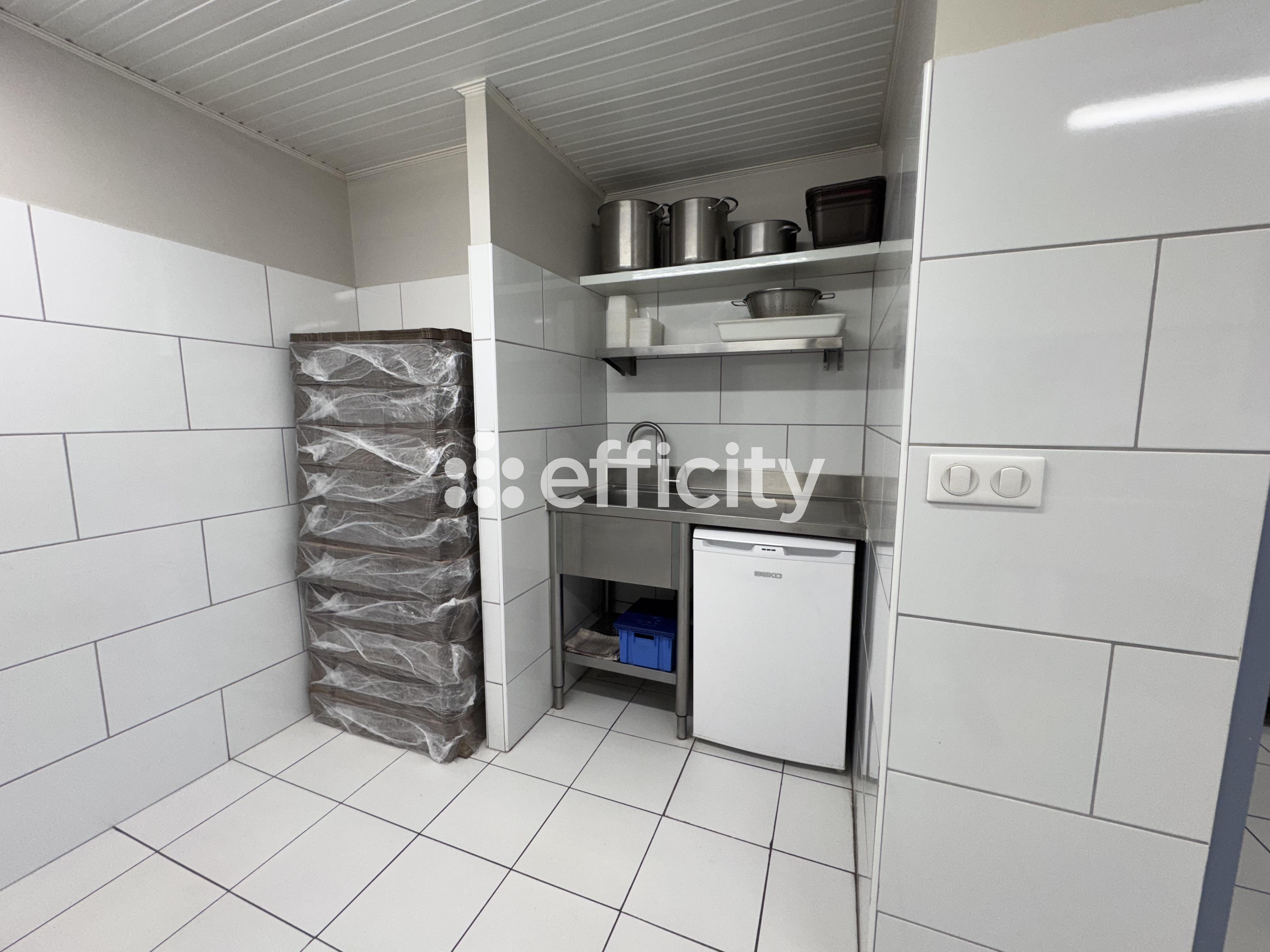 Achat immobilier Local commercial 2 pièces  78m2 à Lanton (33138) - Photo n°11