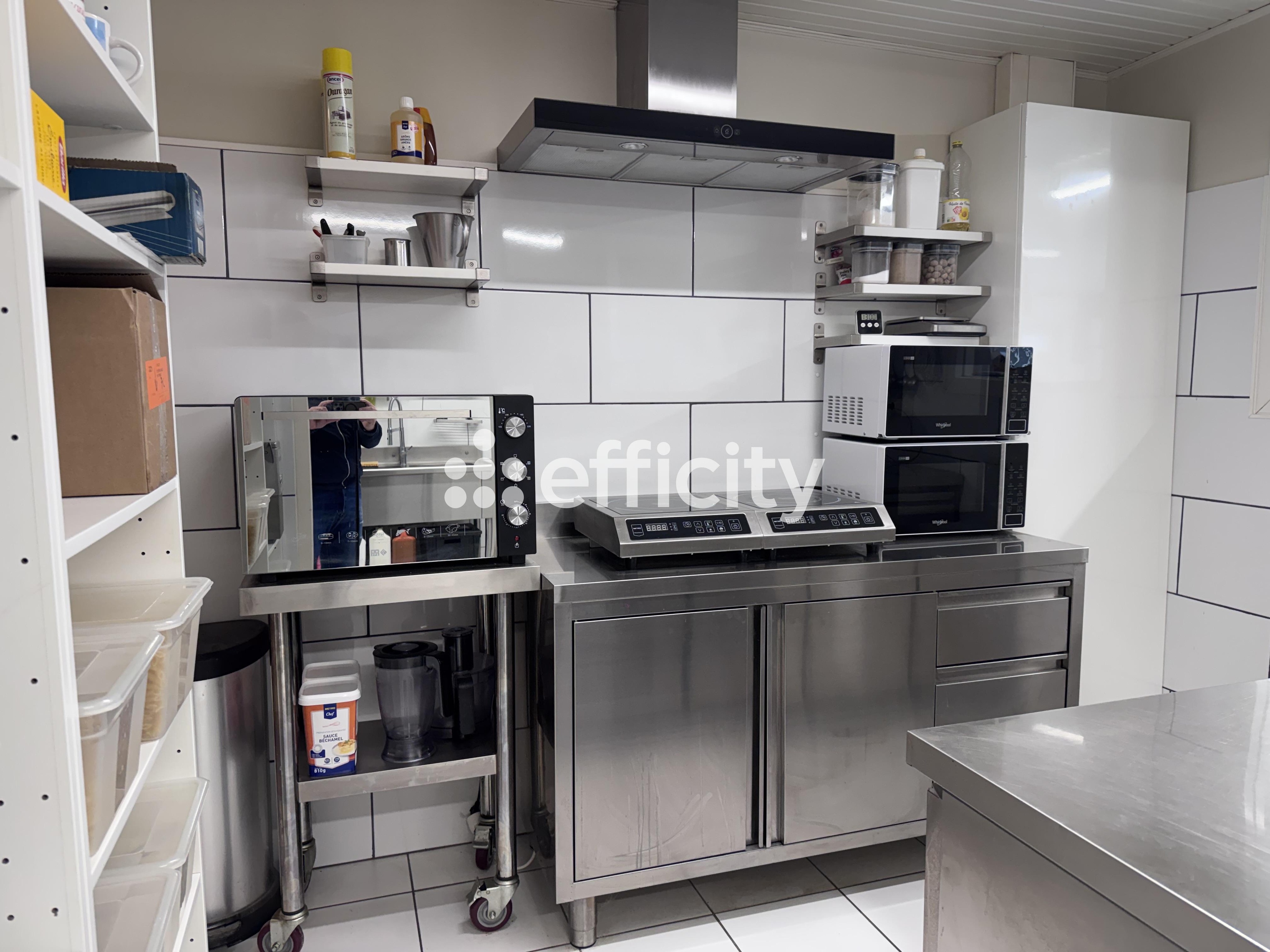 Achat immobilier Local commercial 2 pièces  78m2 à Lanton (33138) - Photo n°12