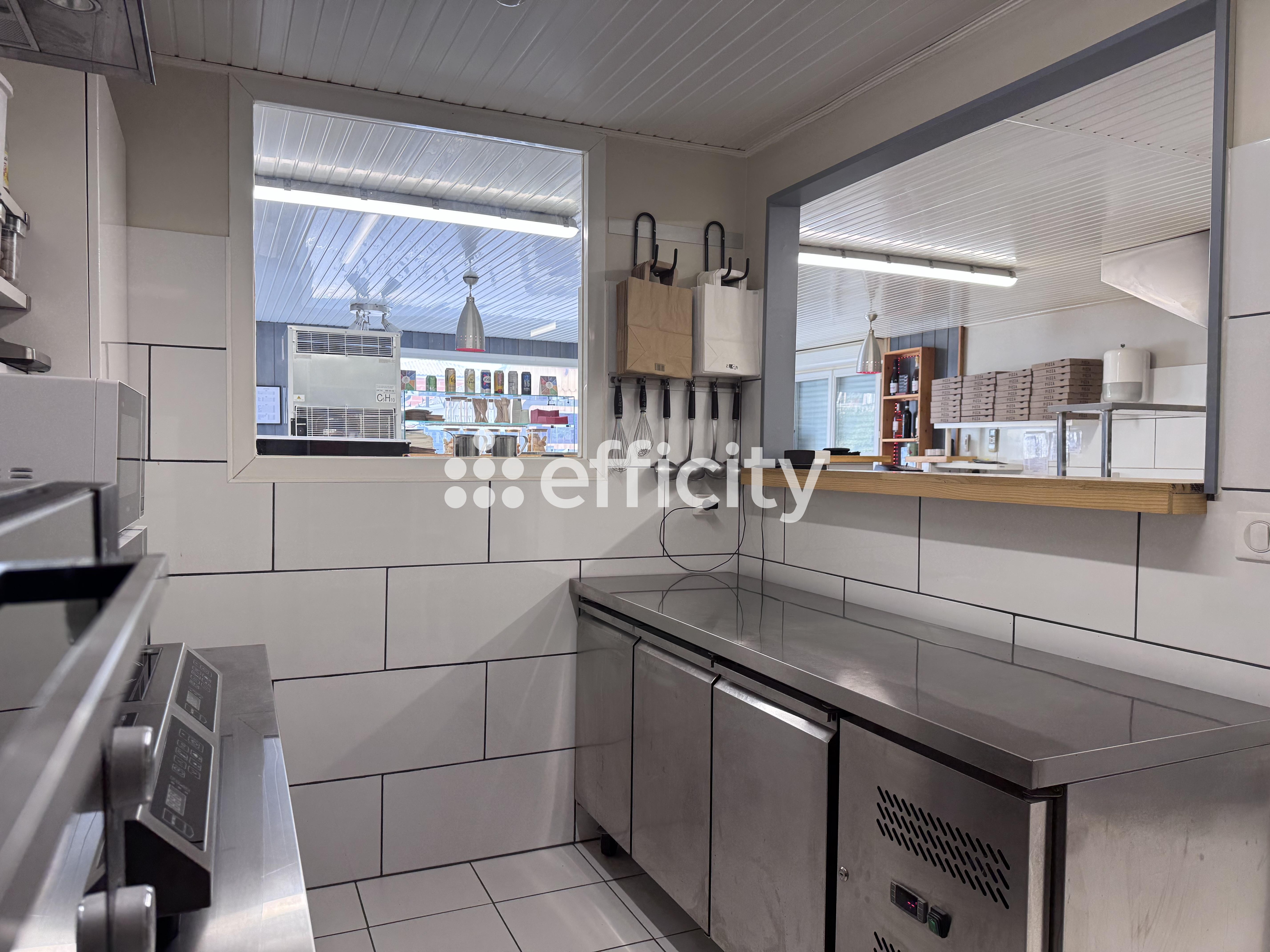 Achat immobilier Local commercial 2 pièces  78m2 à Lanton (33138) - Photo n°13