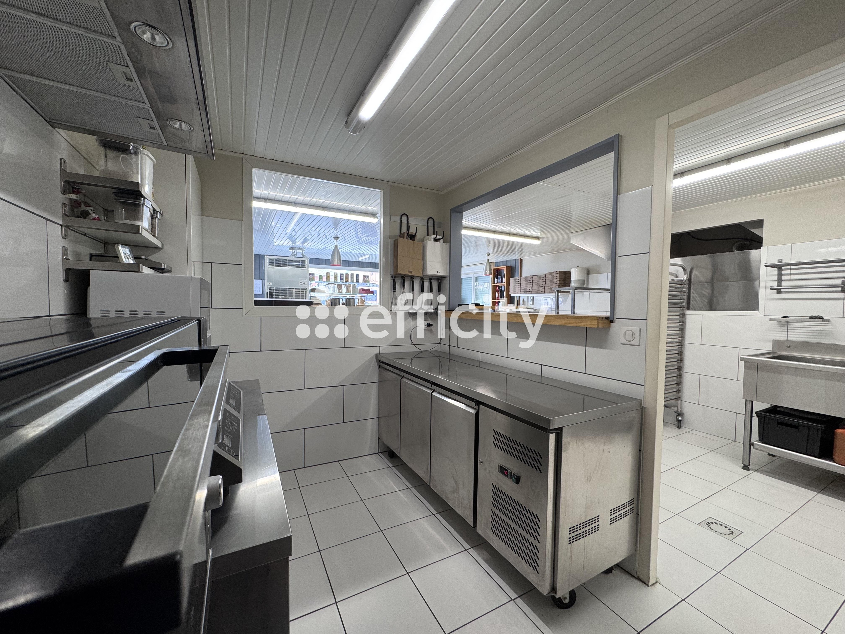 Achat immobilier Local commercial 2 pièces  78m2 à Lanton (33138) - Photo n°14