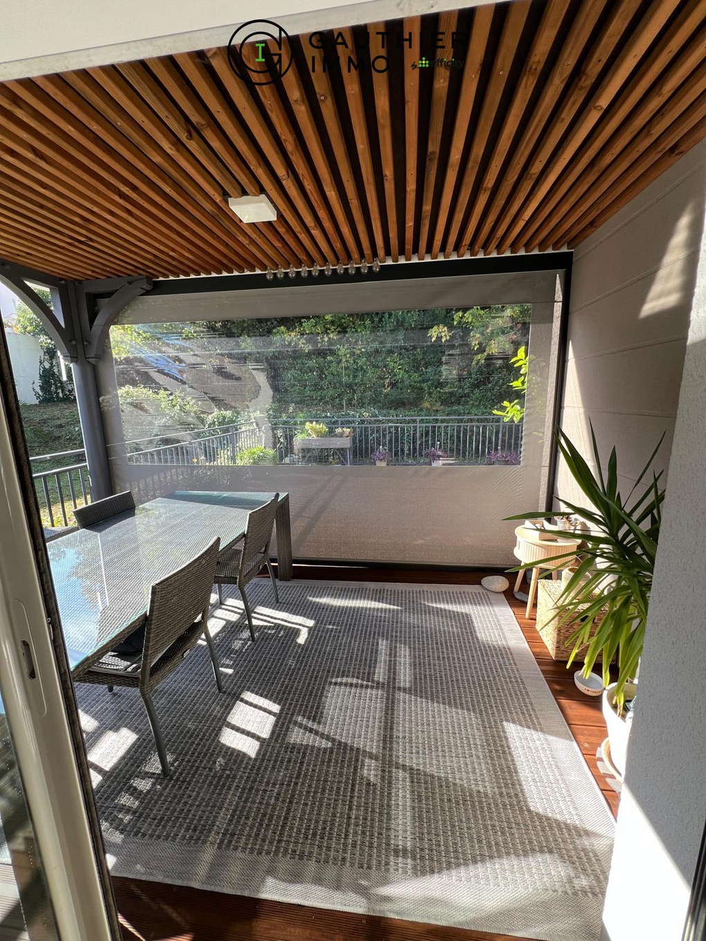 Achat immobilier Appartement 3 pièces  61m2 à Arcachon (33120) - Photo n°7