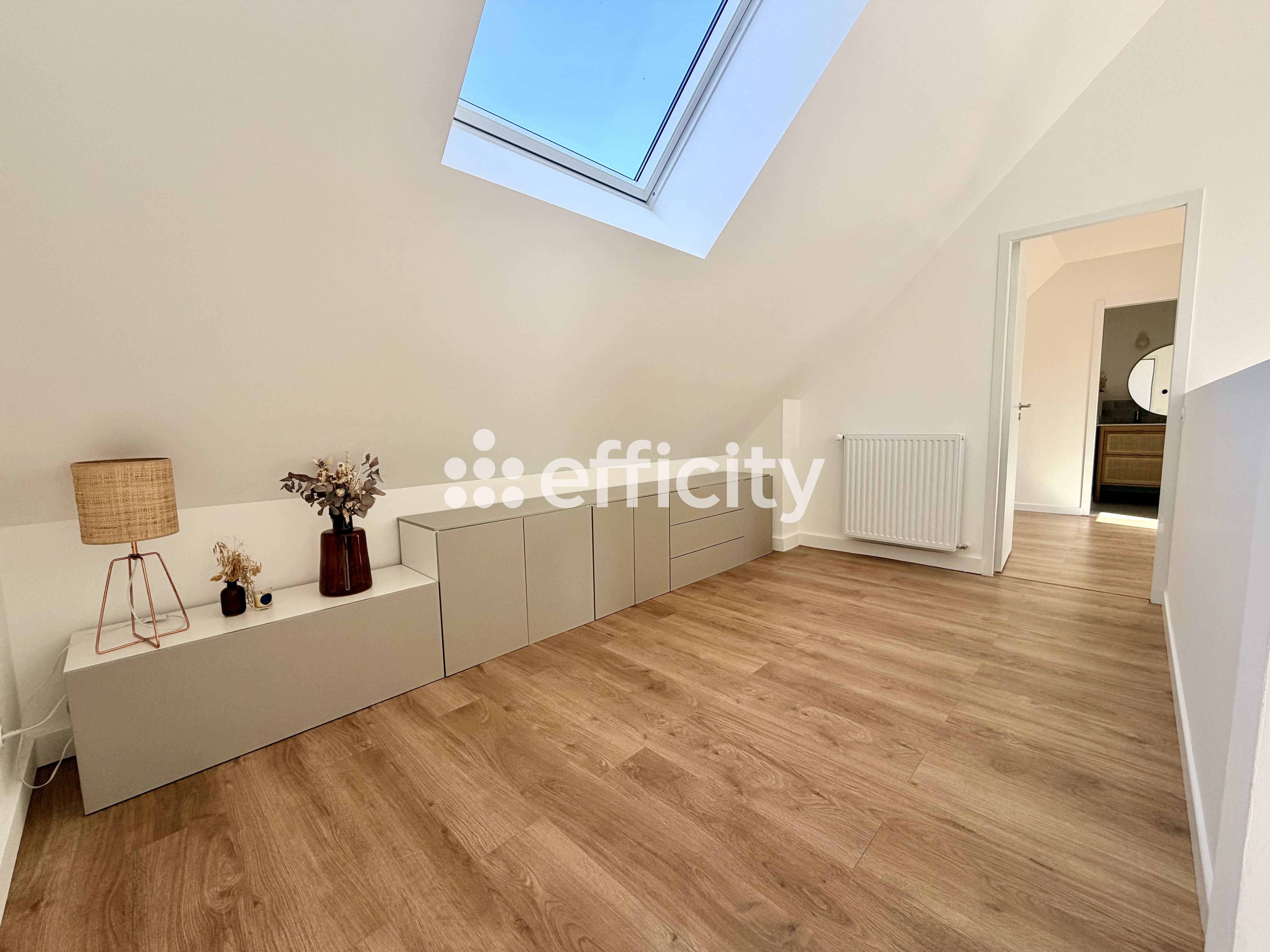 Achat immobilier Maison 6 pièces  145m2 à Châteaugiron (35410) - Photo n°8