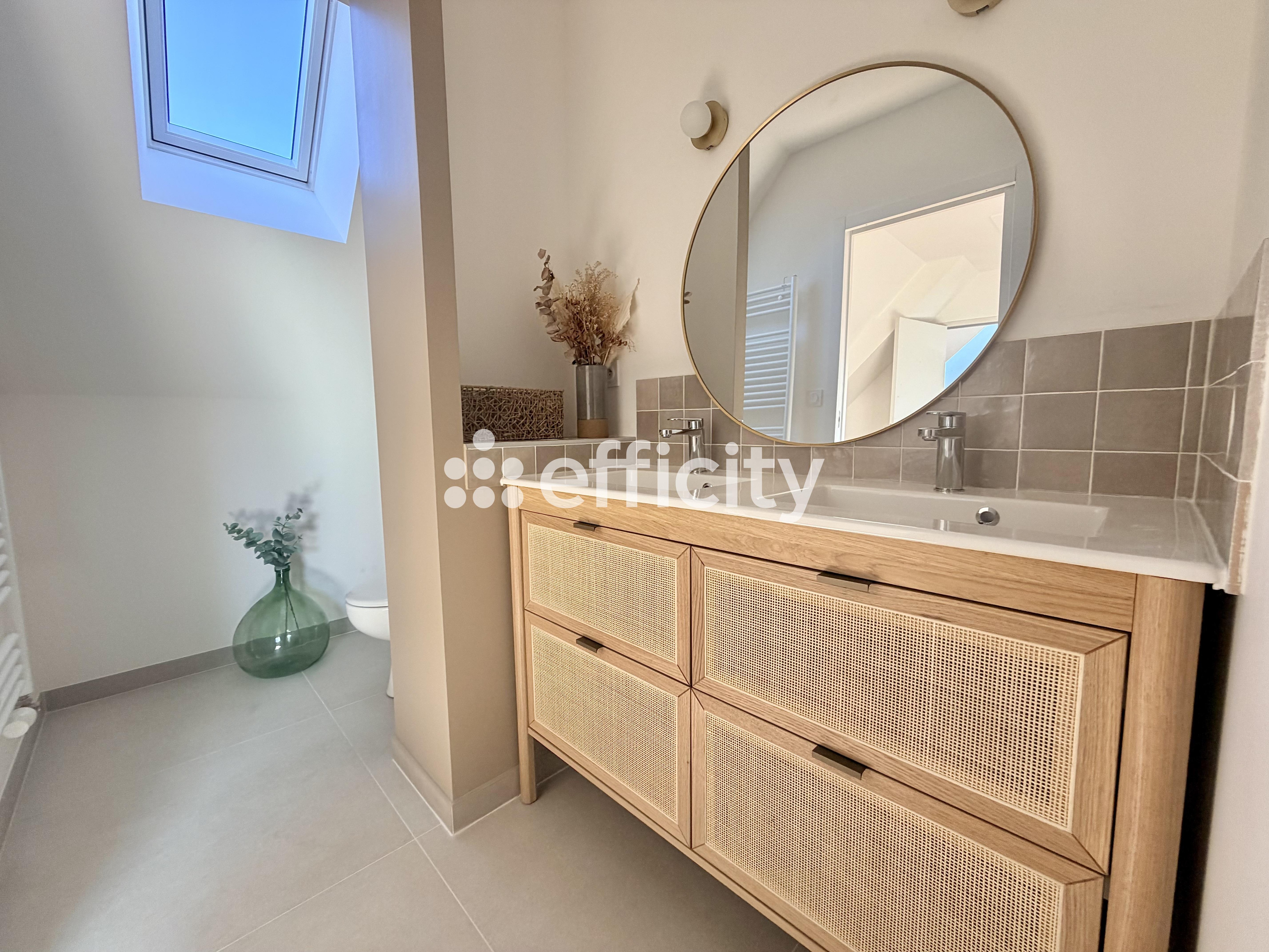 Achat immobilier Maison 6 pièces  145m2 à Châteaugiron (35410) - Photo n°7