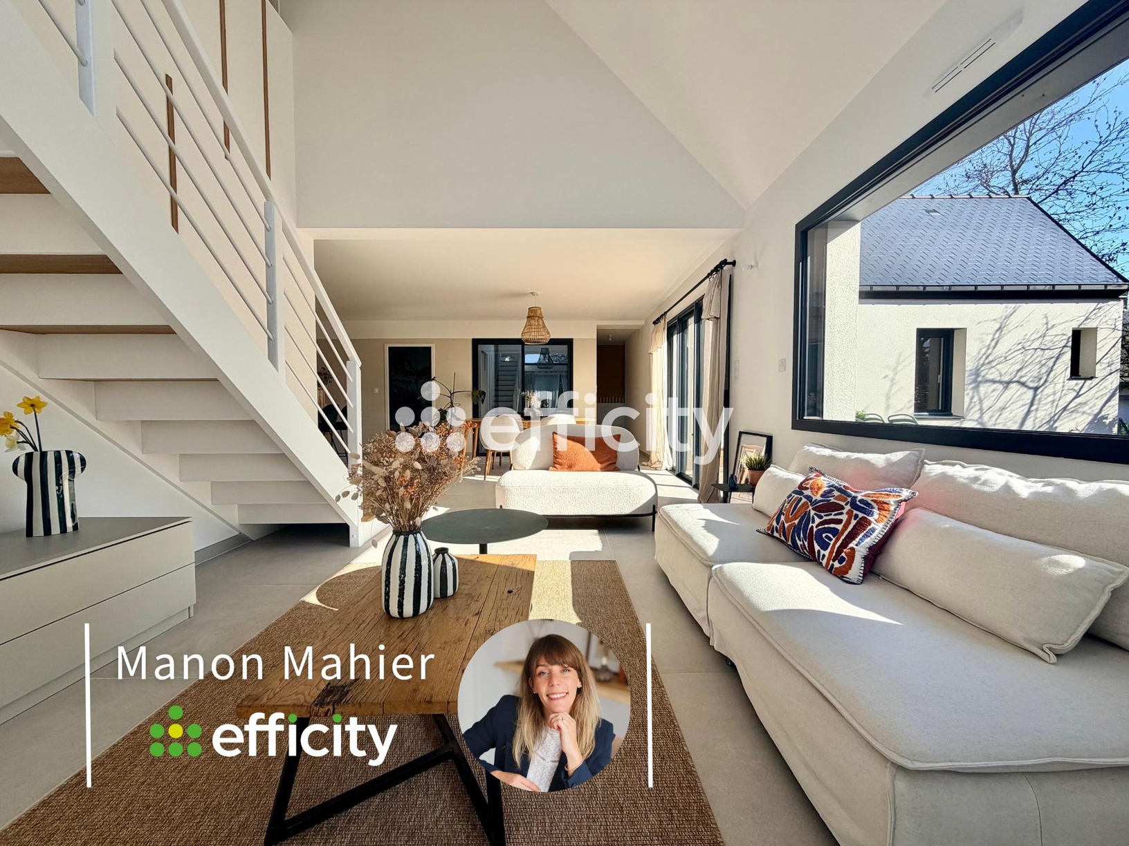 Achat immobilier Maison 6 pièces  145m2 à Châteaugiron (35410) - Photo n°1