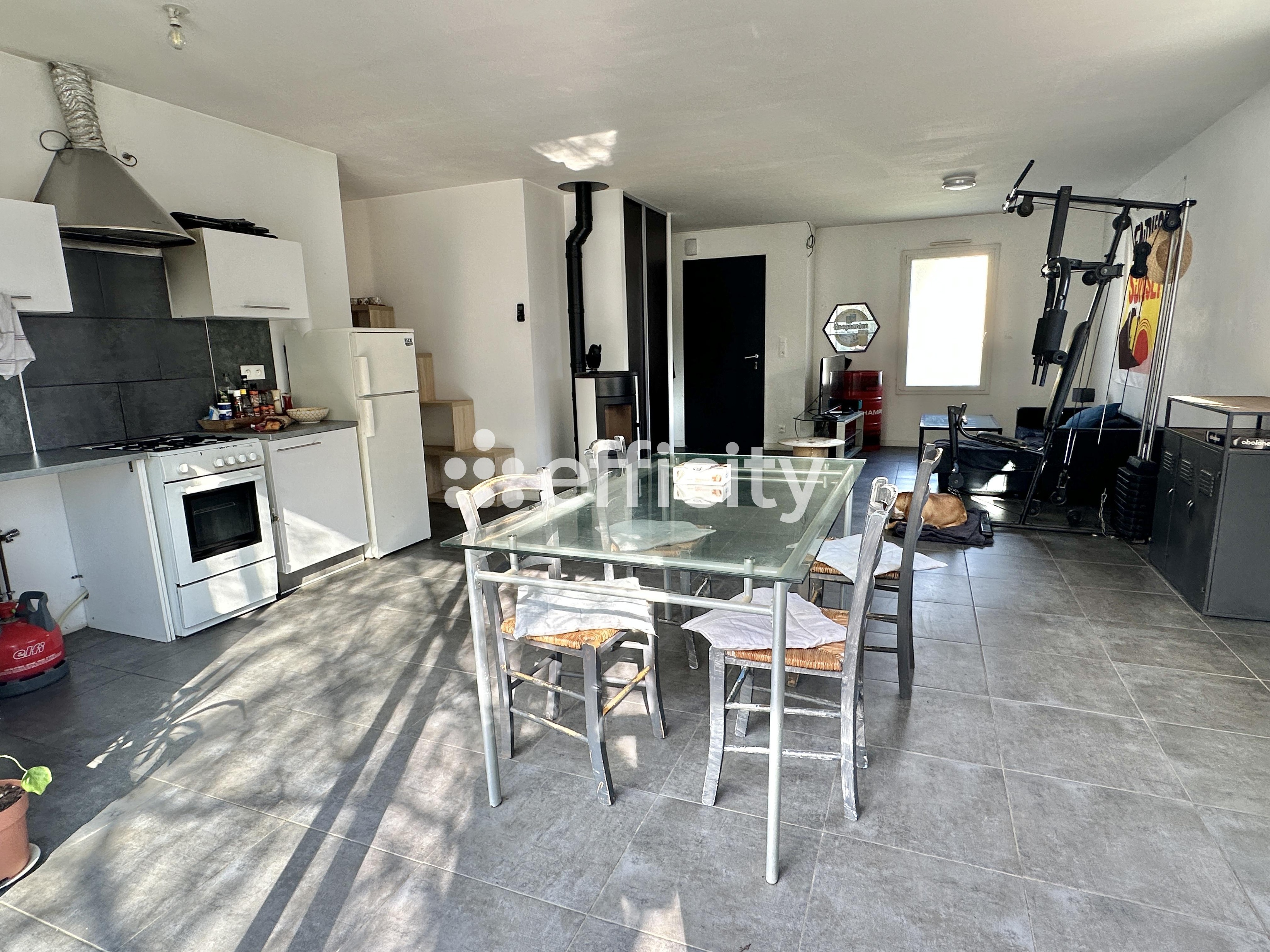 Achat immobilier Maison 4 pièces  73m2 à Pornic (44210) - Photo n°9