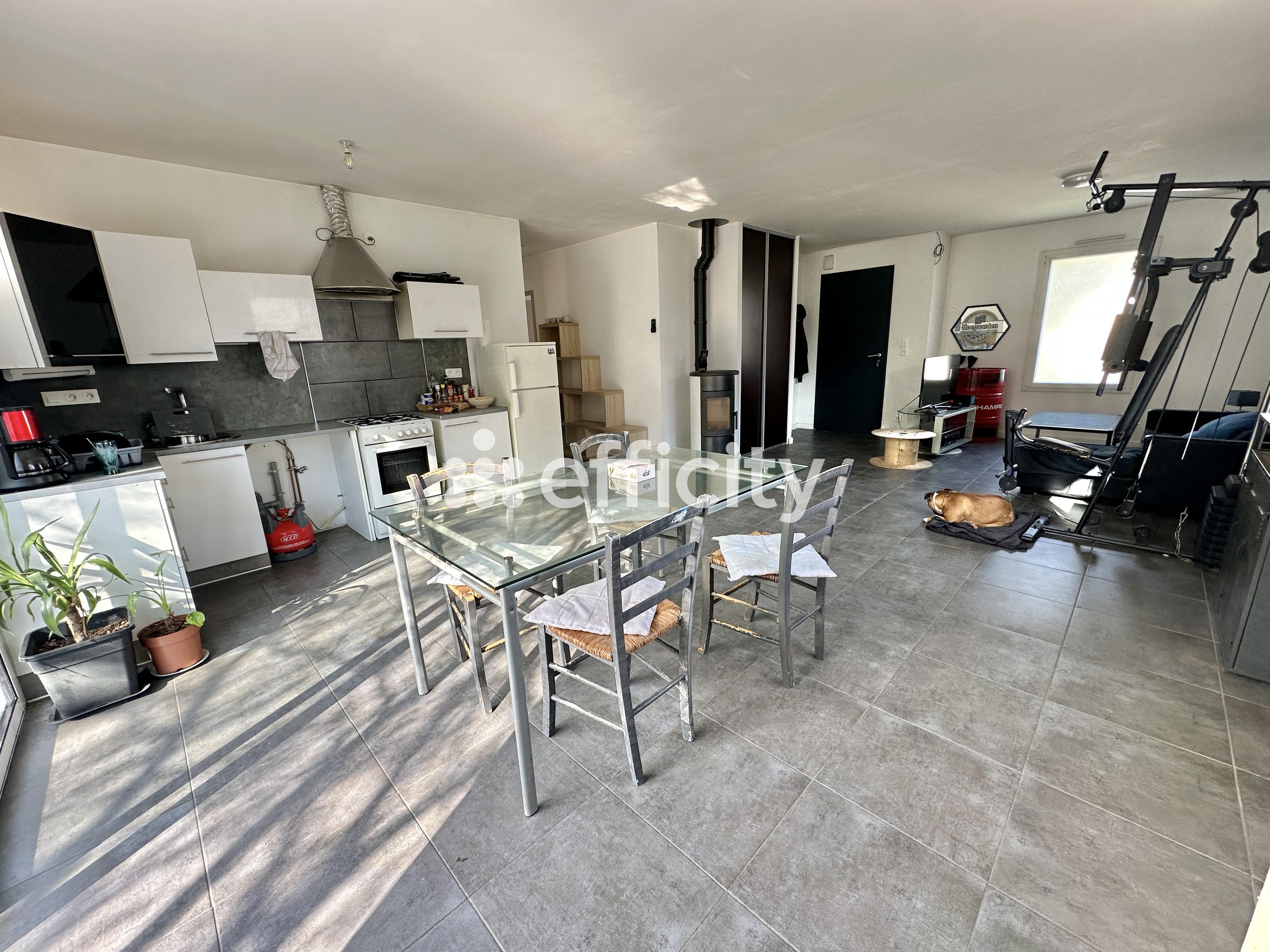 Achat immobilier Maison 4 pièces  73m2 à Pornic (44210) - Photo n°4