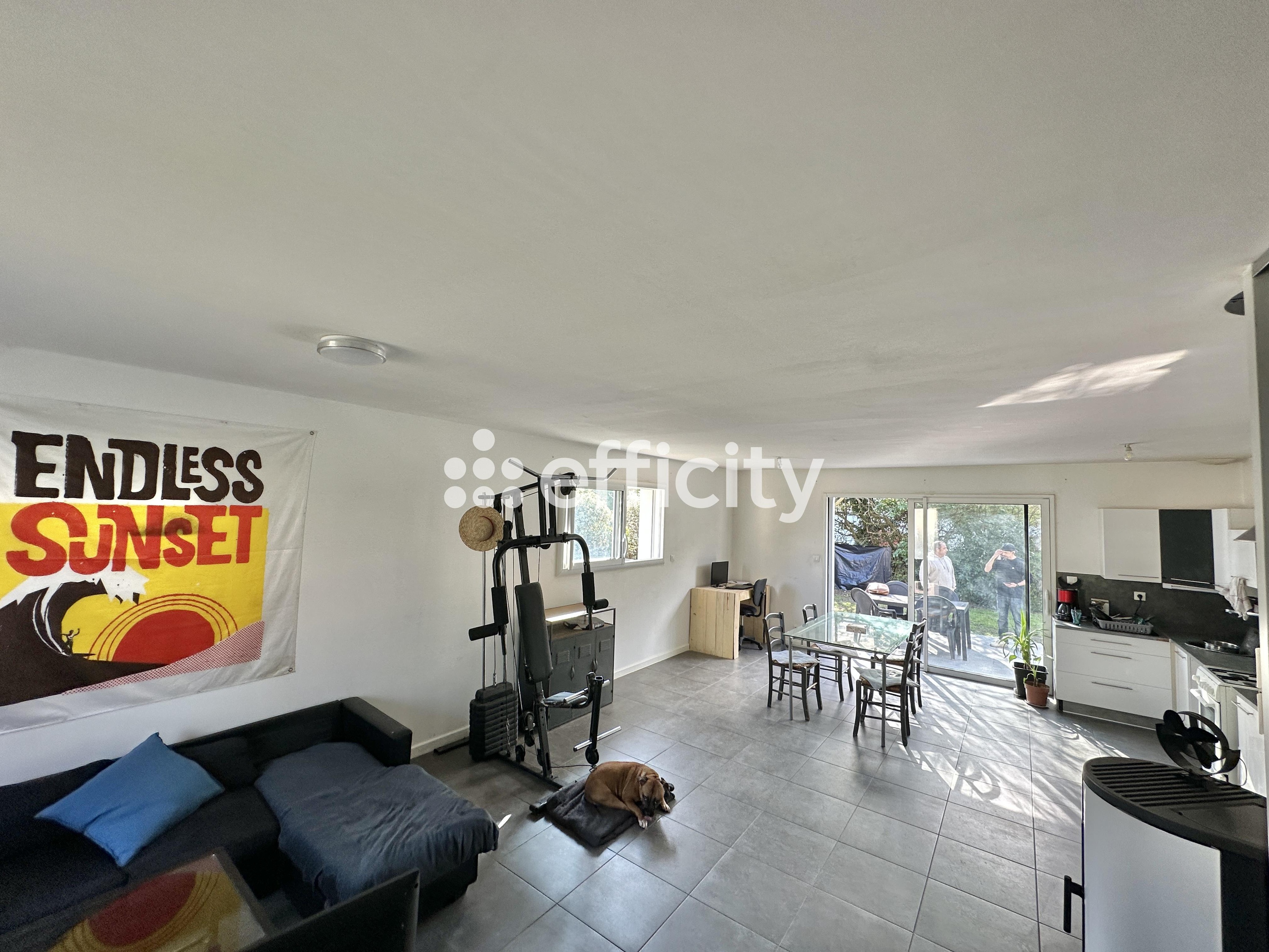 Achat immobilier Maison 4 pièces  73m2 à Pornic (44210) - Photo n°6