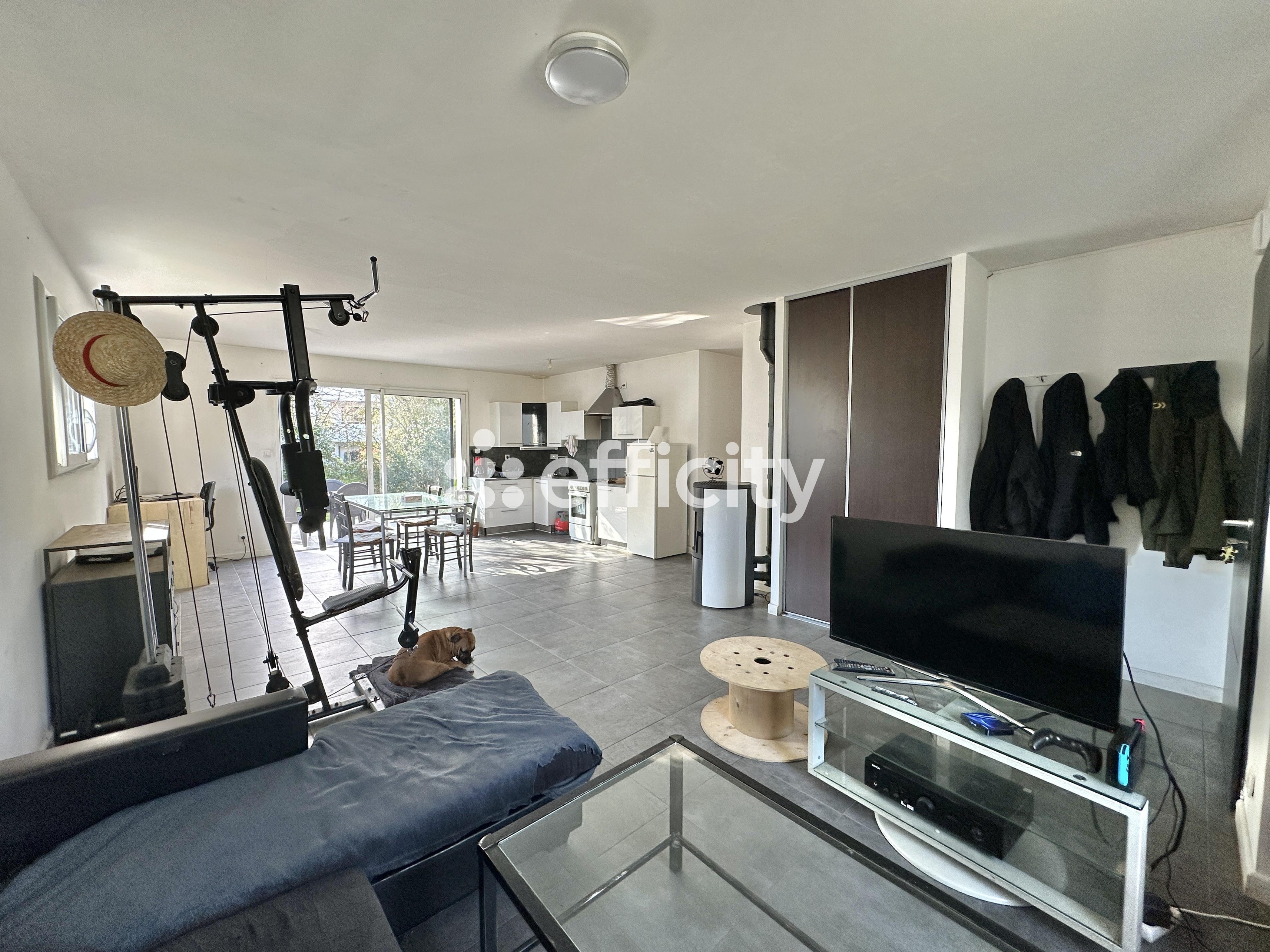 Achat immobilier Maison 4 pièces  73m2 à Pornic (44210) - Photo n°7