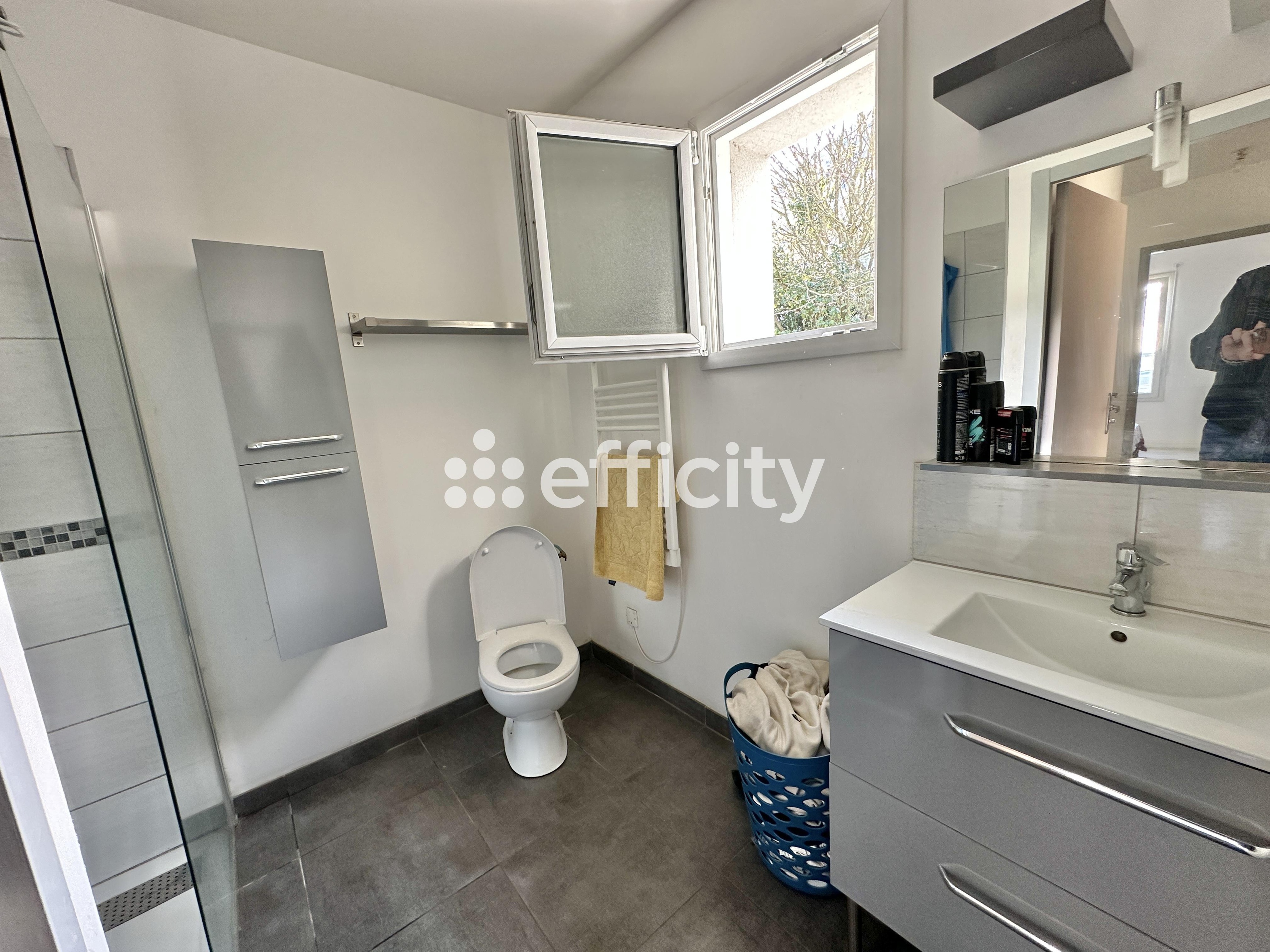 Achat immobilier Maison 4 pièces  73m2 à Pornic (44210) - Photo n°13