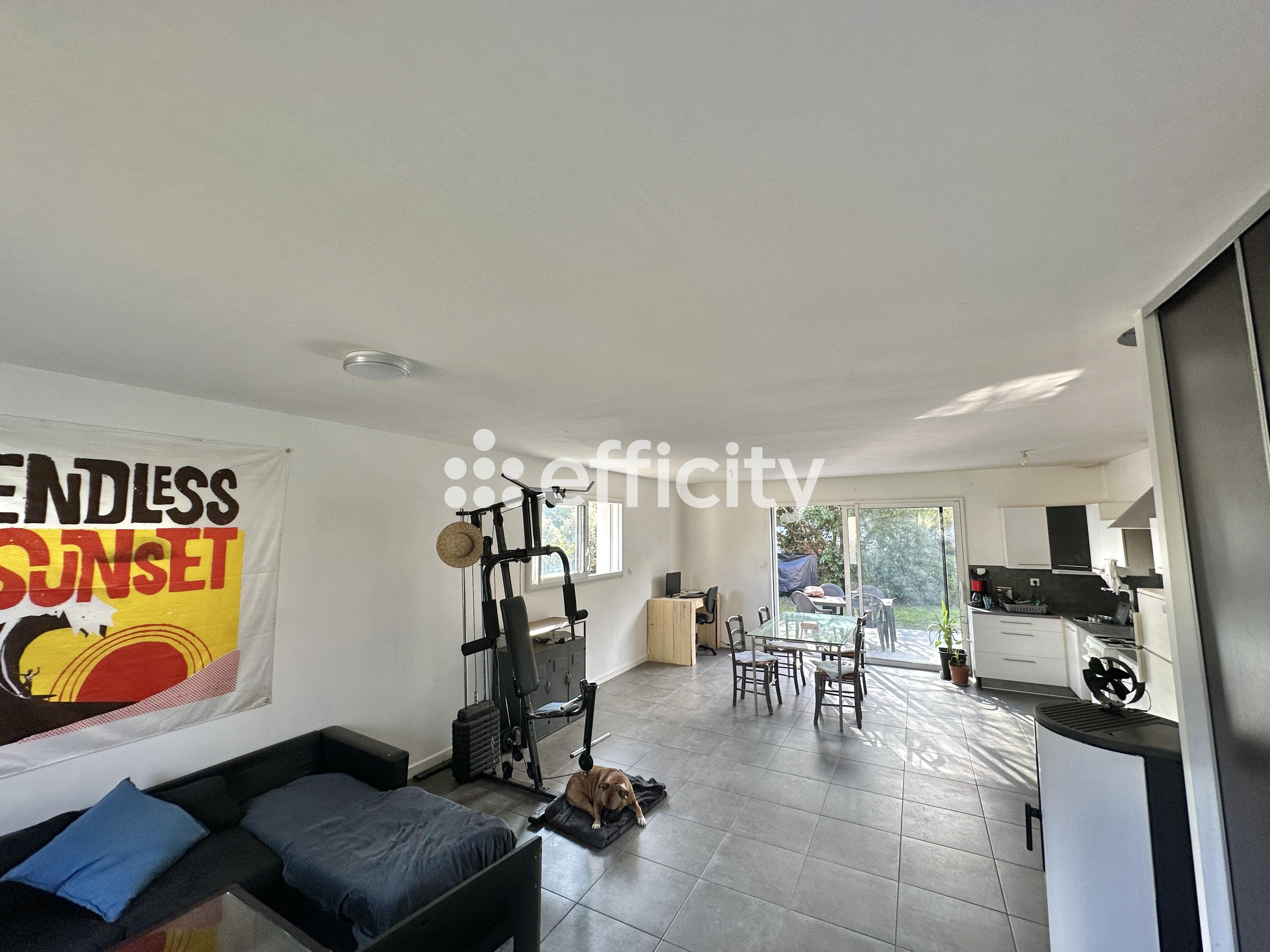 Achat immobilier Maison 4 pièces  73m2 à Pornic (44210) - Photo n°5