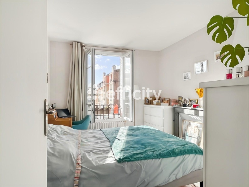 appartement 2 pièces - 42m2 à Boulogne-Billancourt (92100)