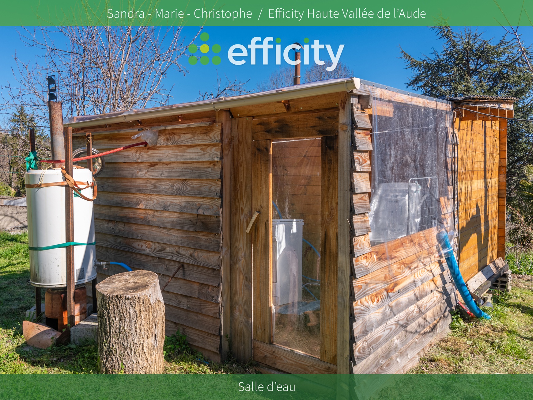 Achat immobilier Maison 1 pièces  20m2 à Puivert (11230) - Photo n°10
