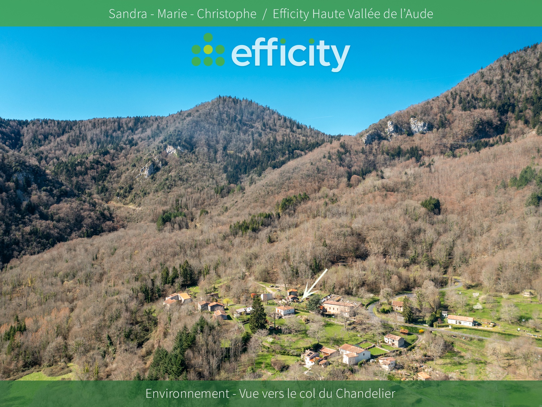 Achat immobilier Maison 1 pièces  20m2 à Puivert (11230) - Photo n°14