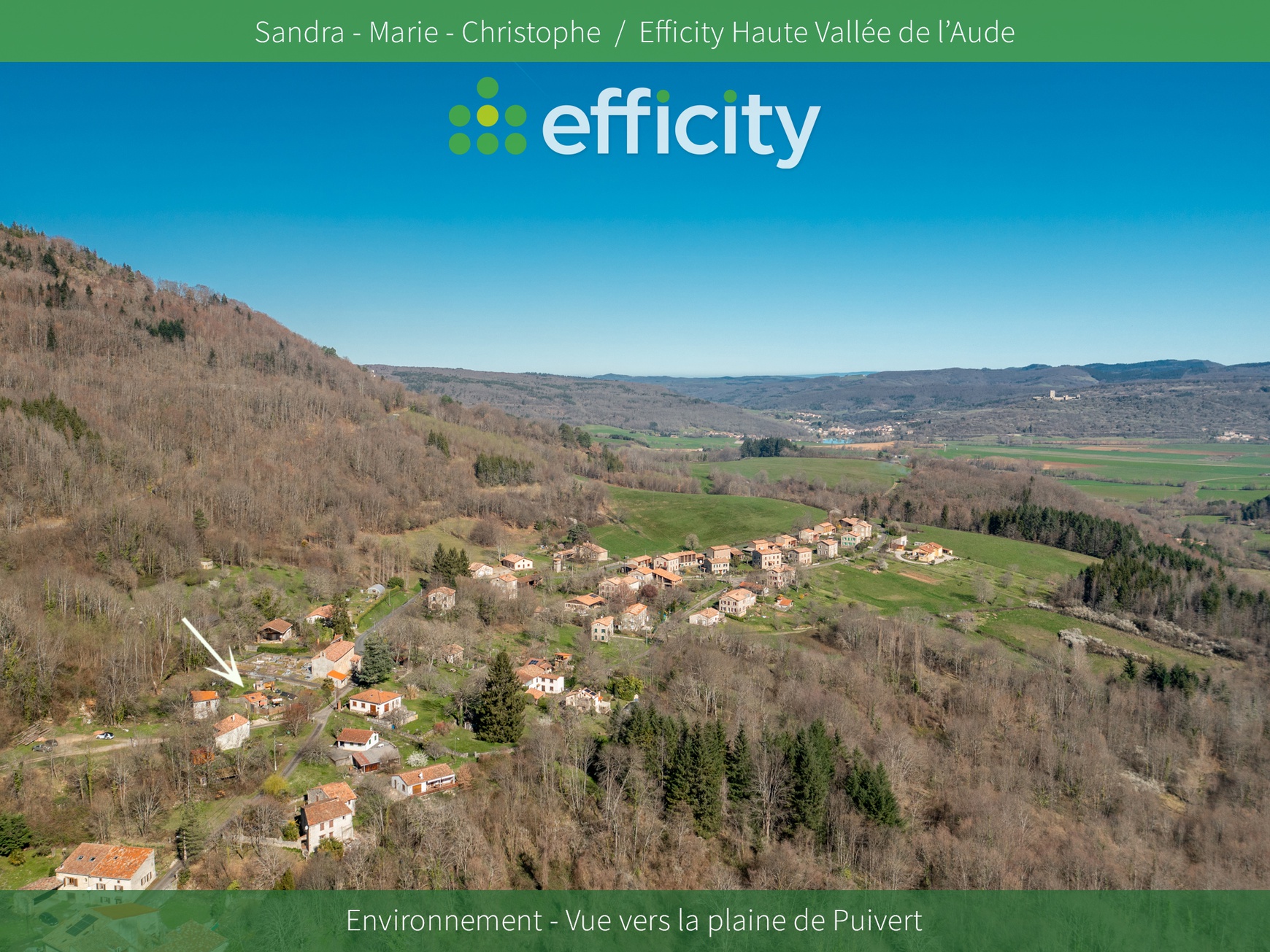Achat immobilier Maison 1 pièces  20m2 à Puivert (11230) - Photo n°15