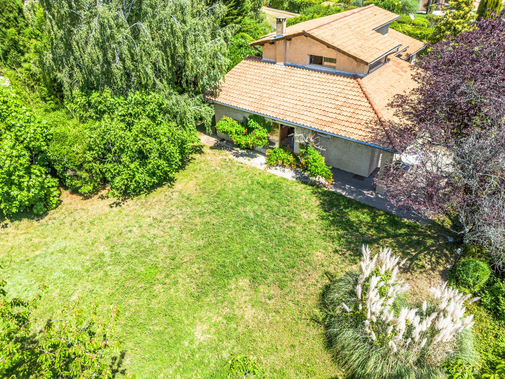 maison 6 pièces - 180,0m2 à Saint-Cyr-au-Mont-d'Or (69450)