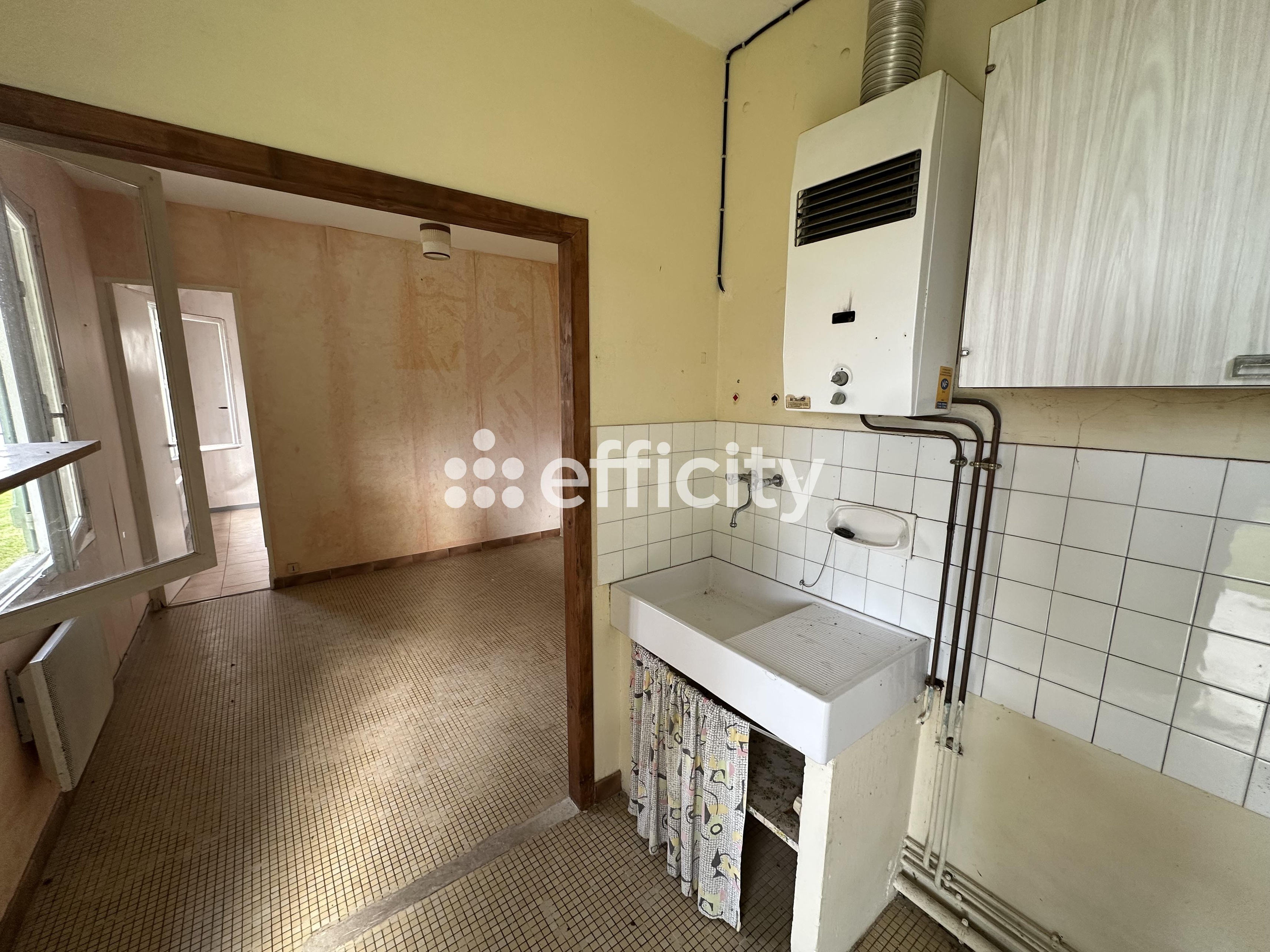 Achat immobilier Maison 3 pièces  72m2 à La Tremblade (17390) - Photo n°10