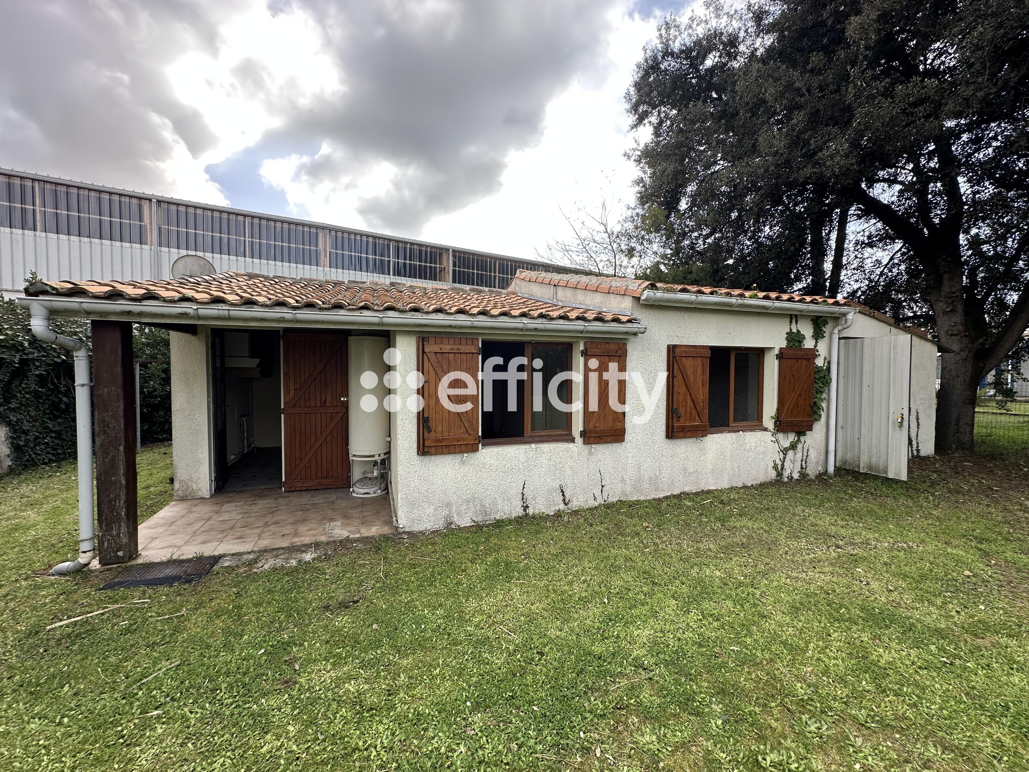 Achat immobilier Maison 3 pièces  72m2 à La Tremblade (17390) - Photo n°12