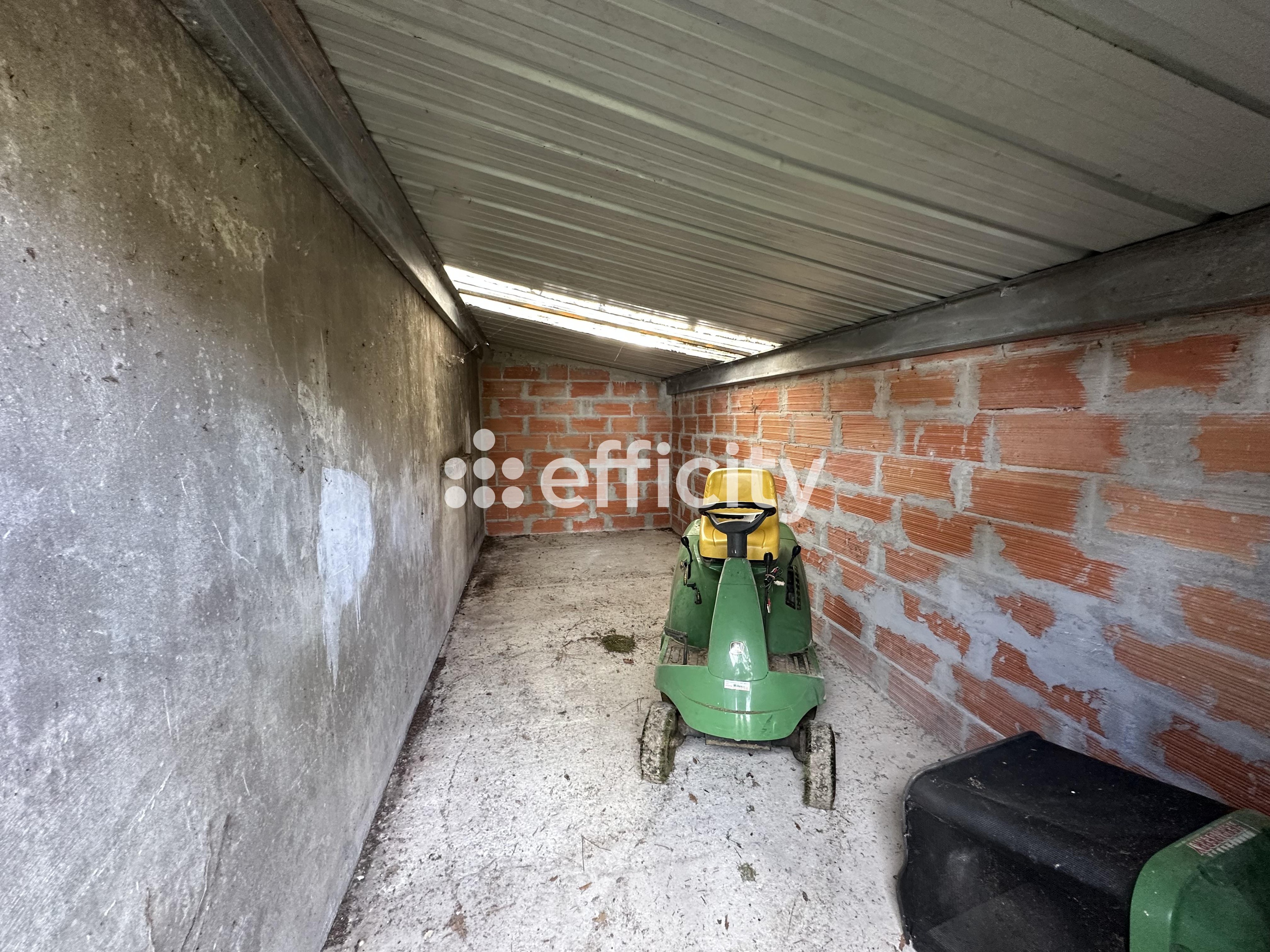 Achat immobilier Maison 3 pièces  72m2 à La Tremblade (17390) - Photo n°17