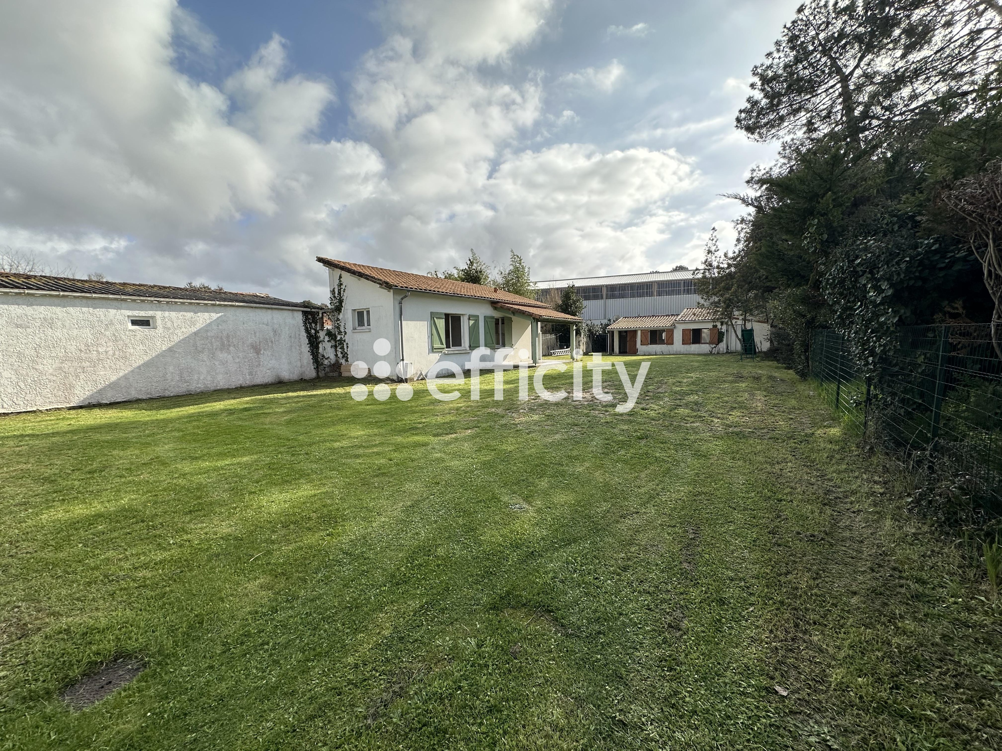 Achat immobilier Maison 3 pièces  72m2 à La Tremblade (17390) - Photo n°8