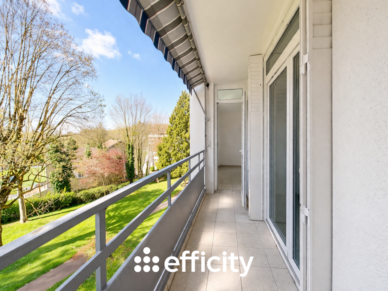 Achat immobilier Appartement 3 pièces  56m2 à Lyon (69005) - Photo n°1