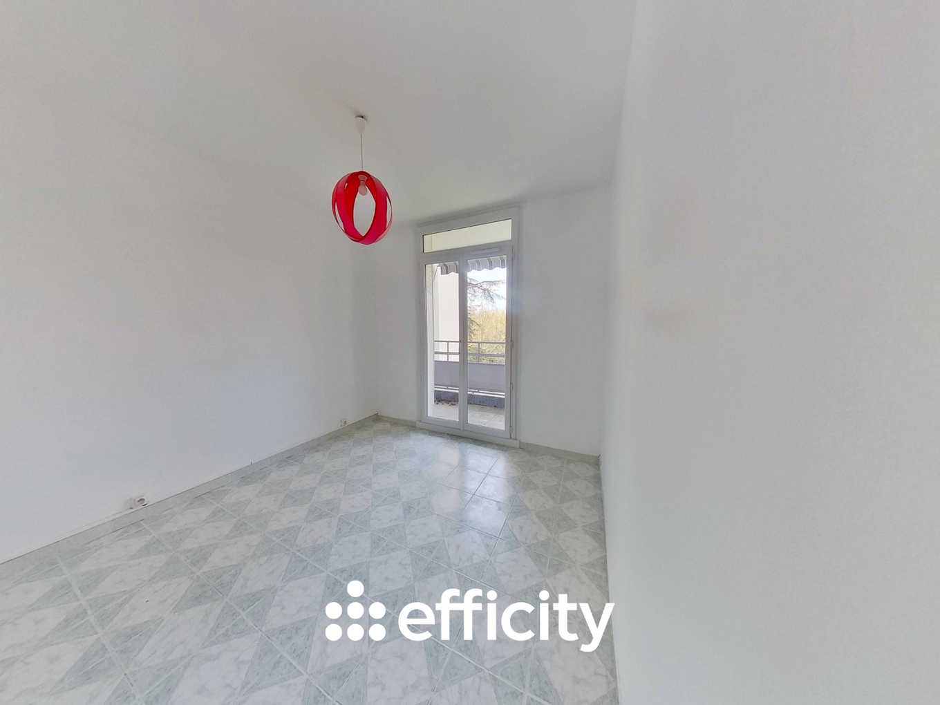 Achat immobilier Appartement 3 pièces  56m2 à Lyon (69005) - Photo n°6