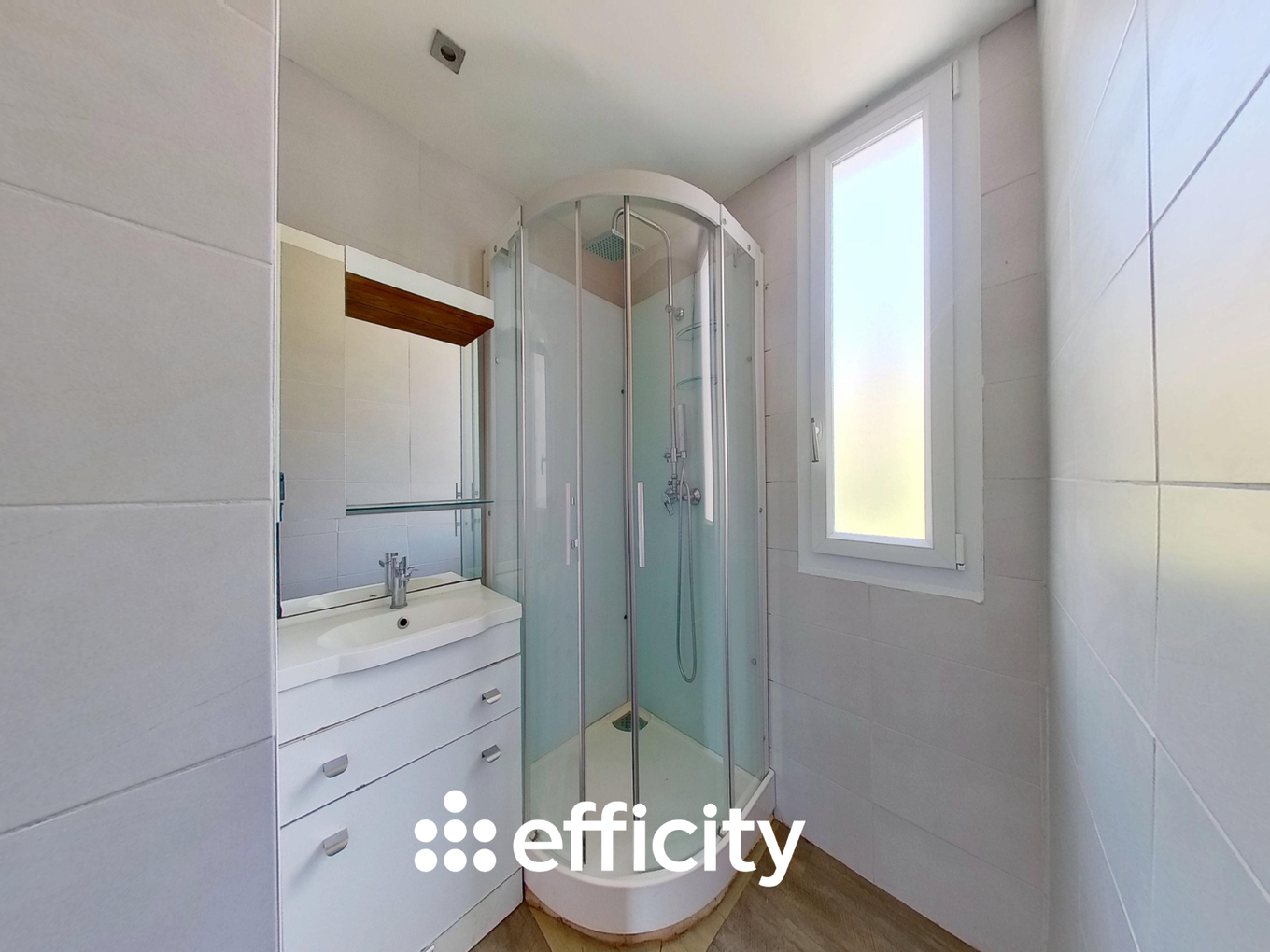 Achat immobilier Appartement 3 pièces  56m2 à Lyon (69005) - Photo n°8