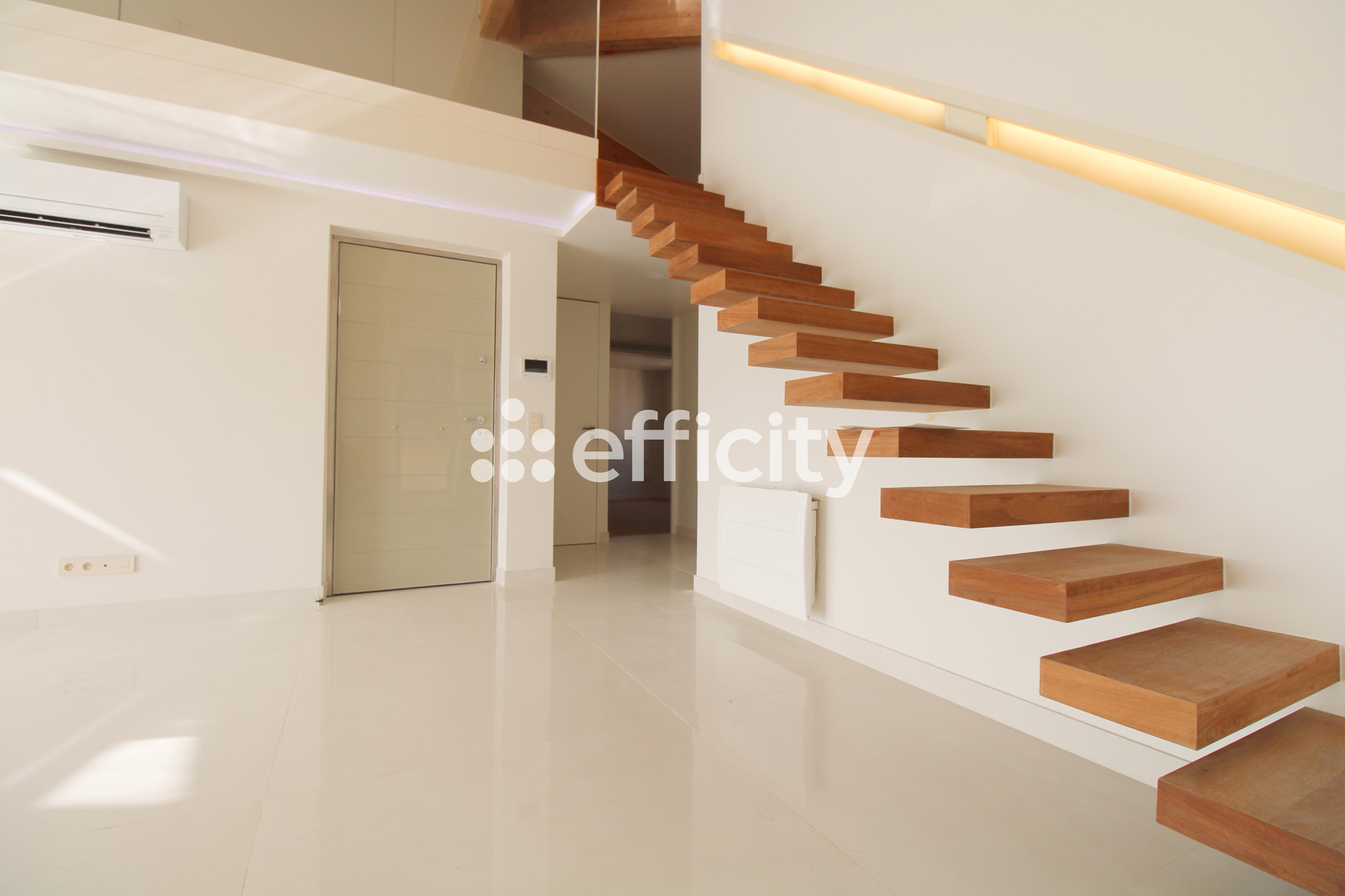 Achat immobilier Appartement 4 pièces  197m2 à Auriol (13390) - Photo n°5
