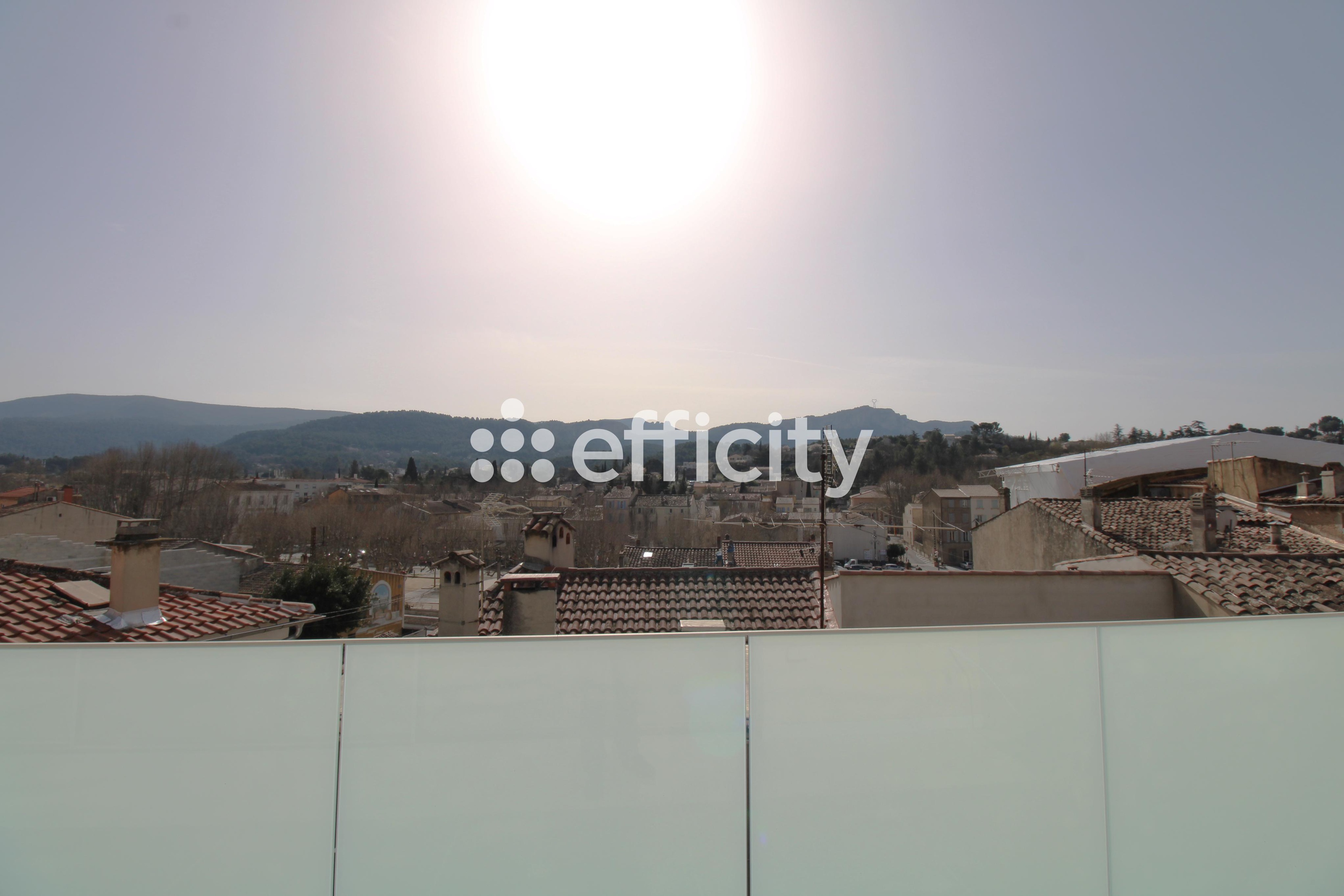 Achat immobilier Appartement 4 pièces  197m2 à Auriol (13390) - Photo n°9