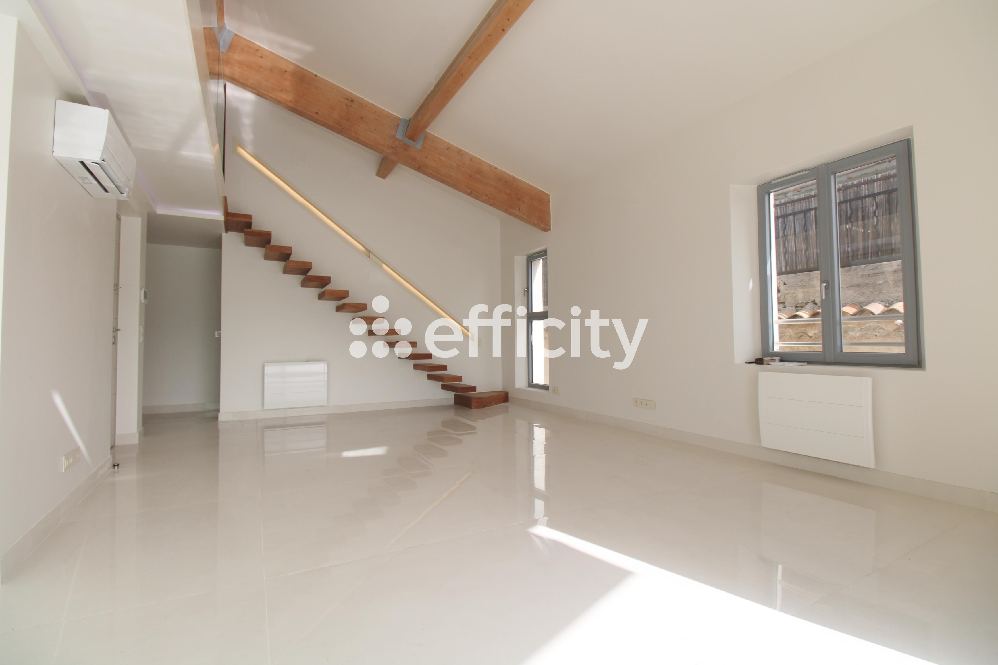 Achat immobilier Appartement 4 pièces  197m2 à Auriol (13390) - Photo n°6