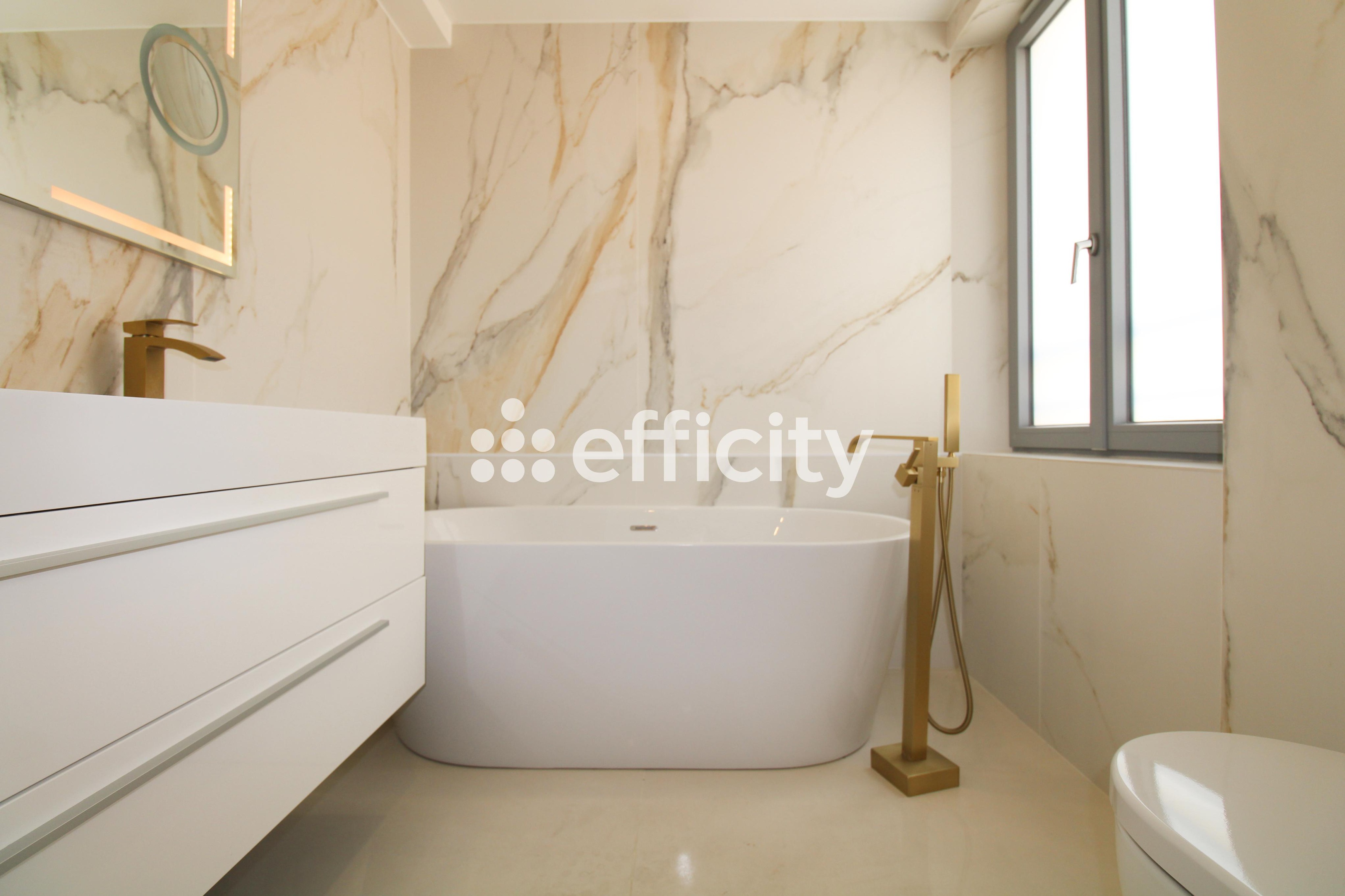 Achat immobilier Appartement 4 pièces  197m2 à Auriol (13390) - Photo n°12