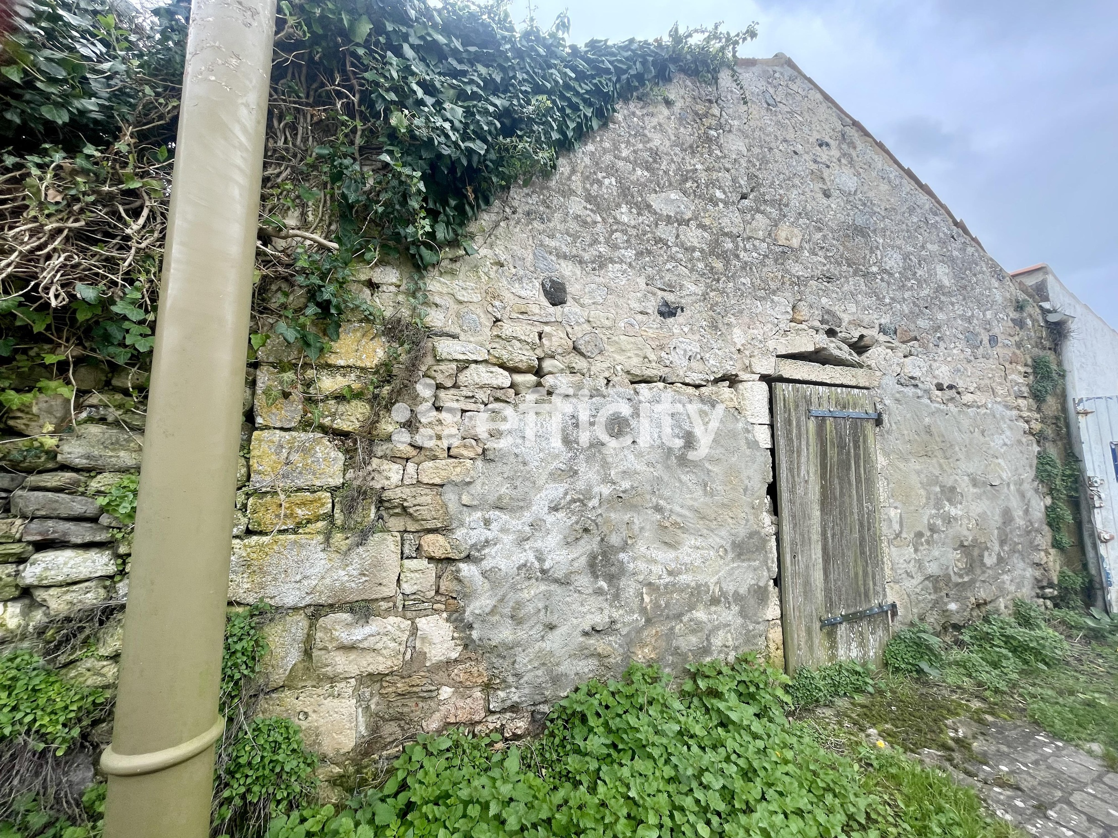 maison 1 pièces - 52m2 à Marennes-Hiers-Brouage (17320)