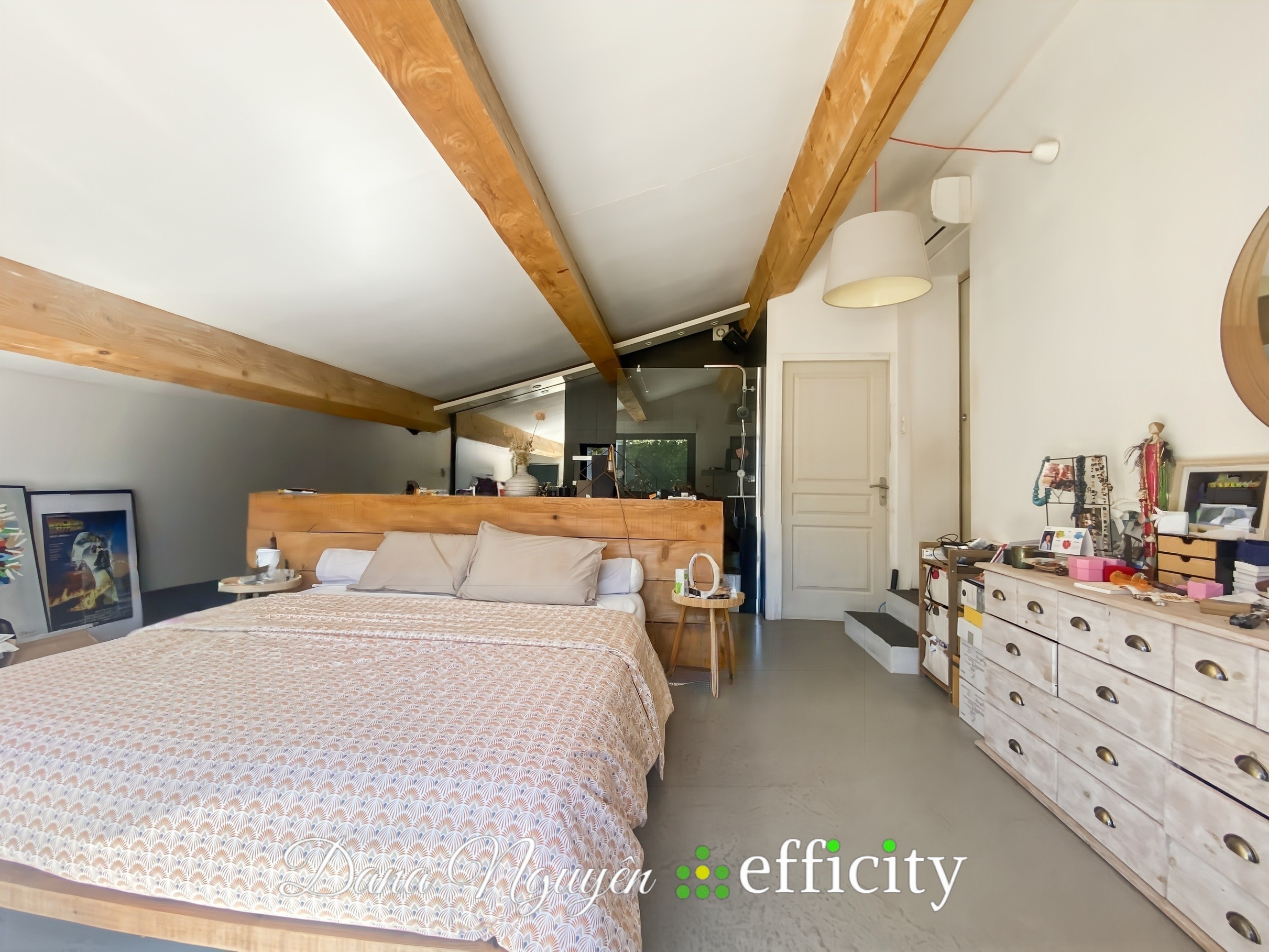 Achat immobilier Maison 6 pièces  164m2 à Saint-Martin-de-Valgalgues (30520) - Photo n°13