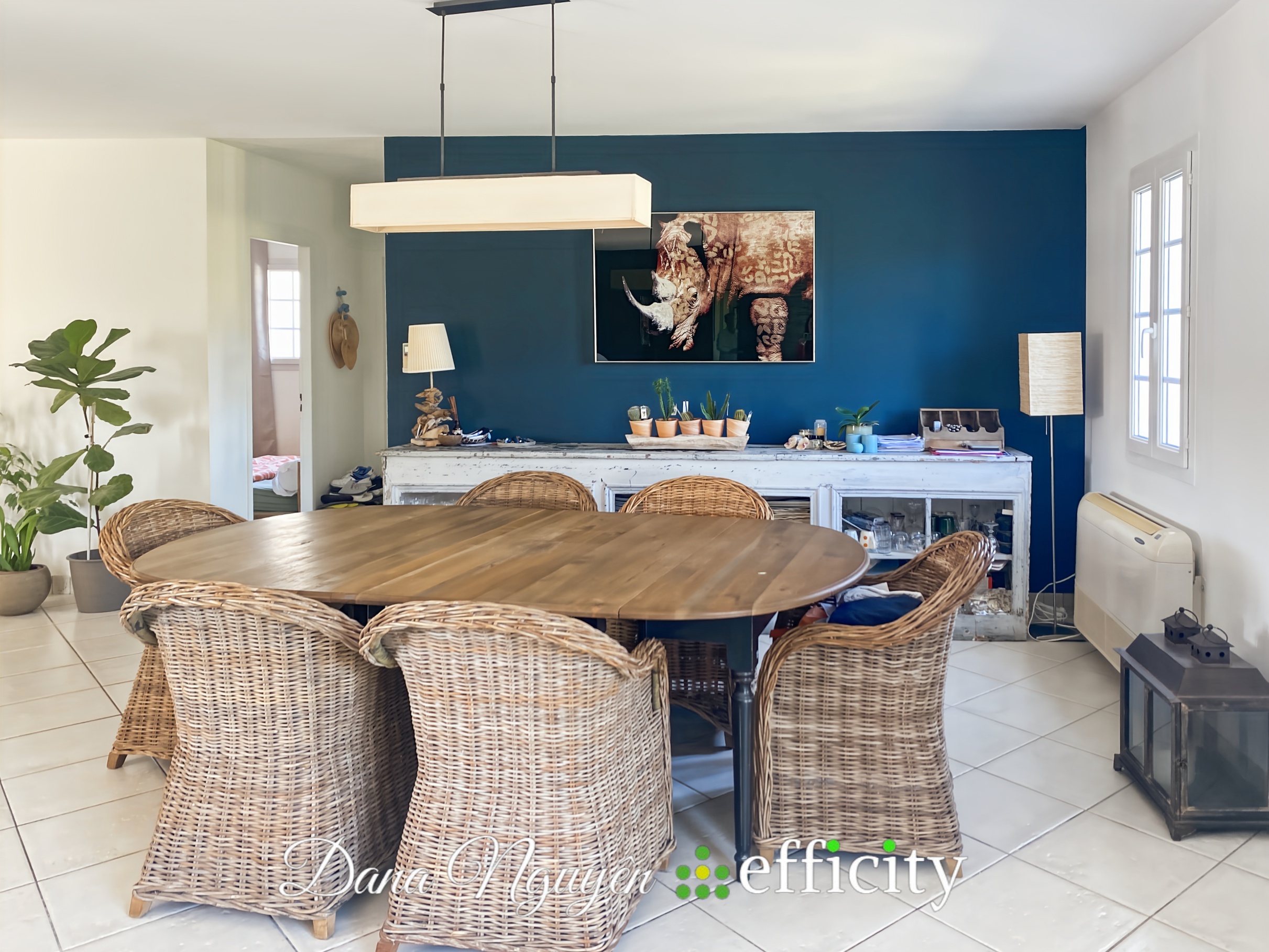 Achat immobilier Maison 6 pièces  164m2 à Saint-Martin-de-Valgalgues (30520) - Photo n°6