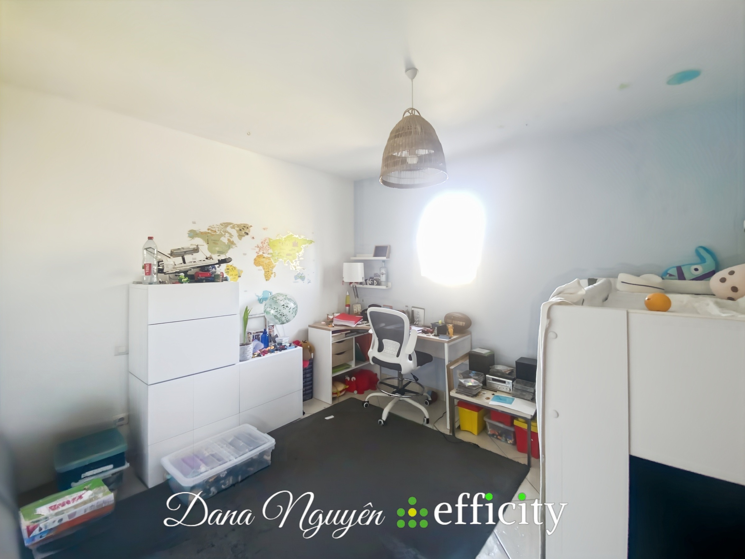 Achat immobilier Maison 6 pièces  164m2 à Saint-Martin-de-Valgalgues (30520) - Photo n°14