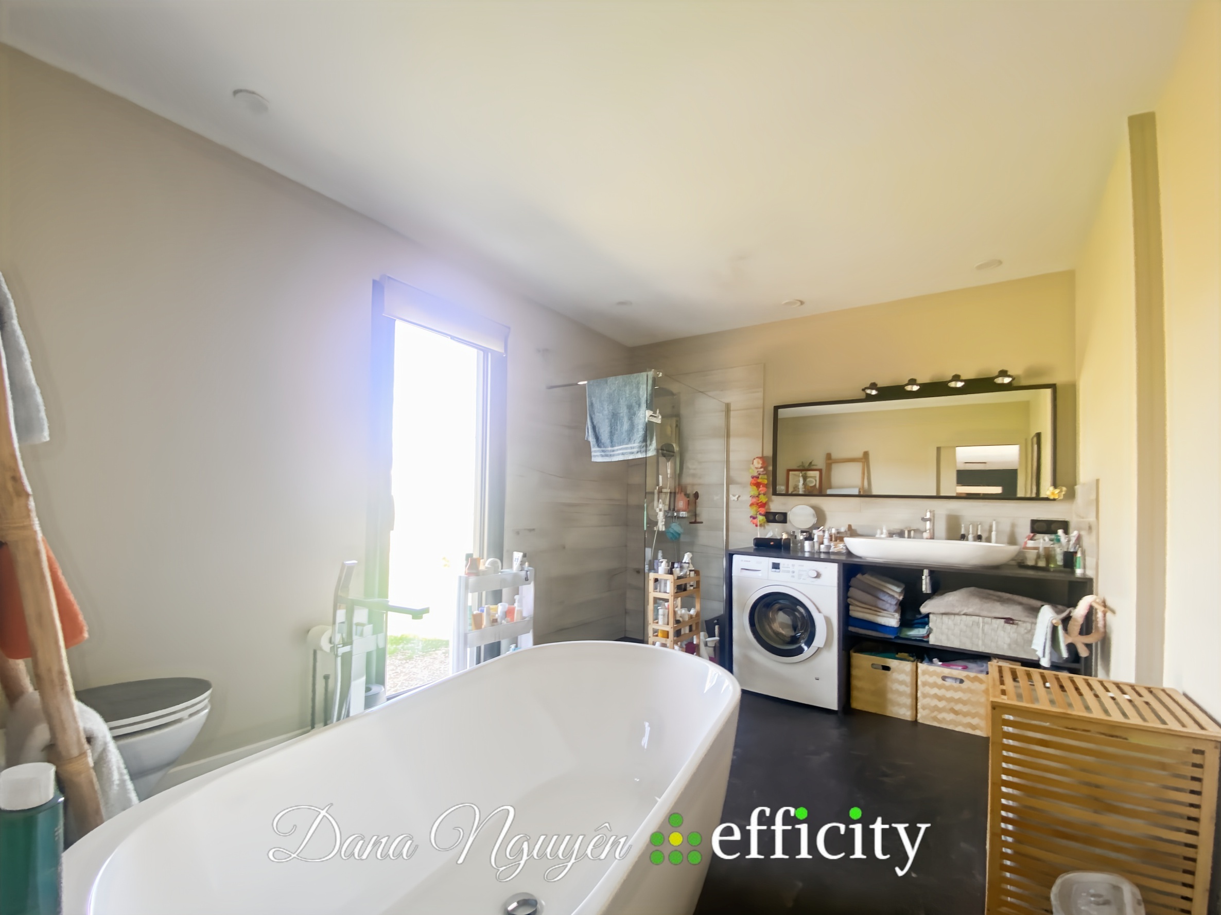 Achat immobilier Maison 6 pièces  164m2 à Saint-Martin-de-Valgalgues (30520) - Photo n°17