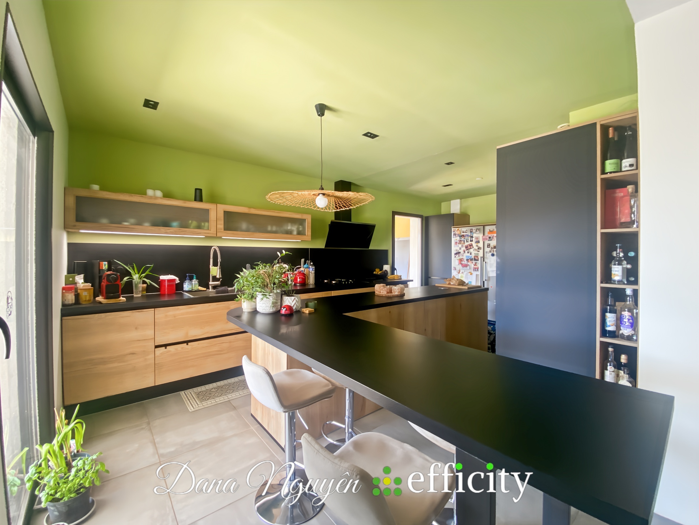 Achat immobilier Maison 6 pièces  164m2 à Saint-Martin-de-Valgalgues (30520) - Photo n°10