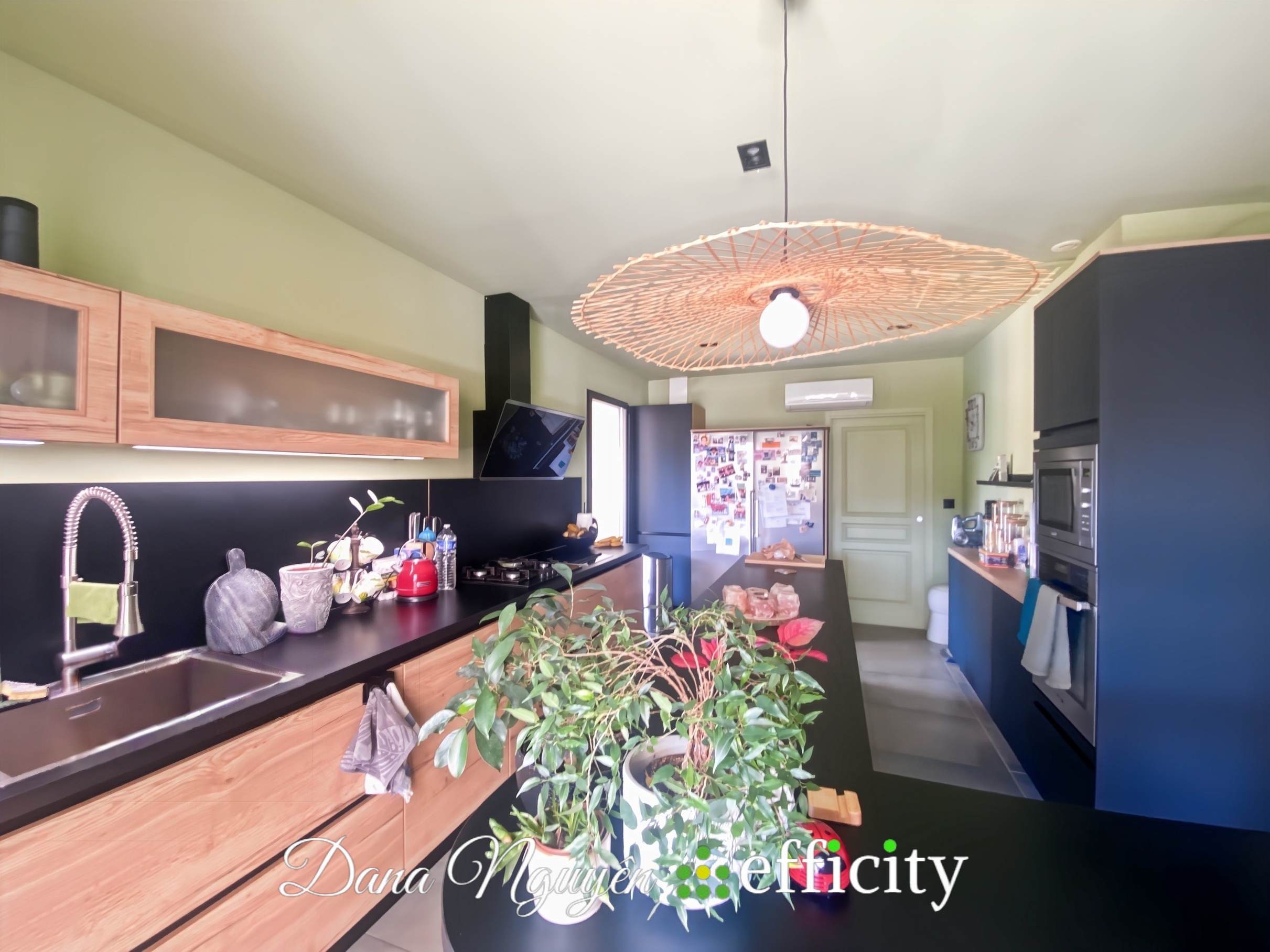 Achat immobilier Maison 6 pièces  164m2 à Saint-Martin-de-Valgalgues (30520) - Photo n°11