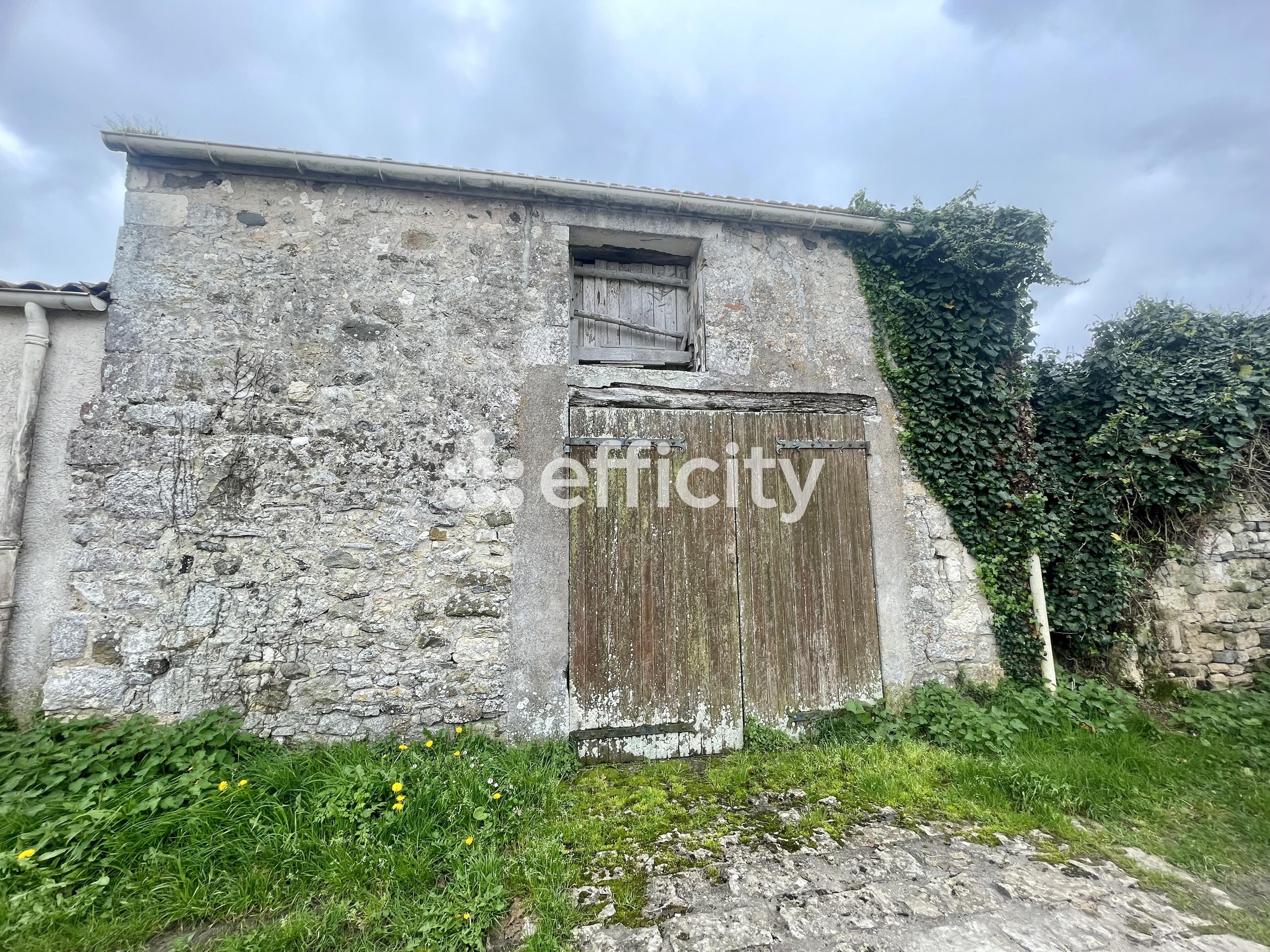 maison 1 pièces - 47m2 à Marennes-Hiers-Brouage (17320)